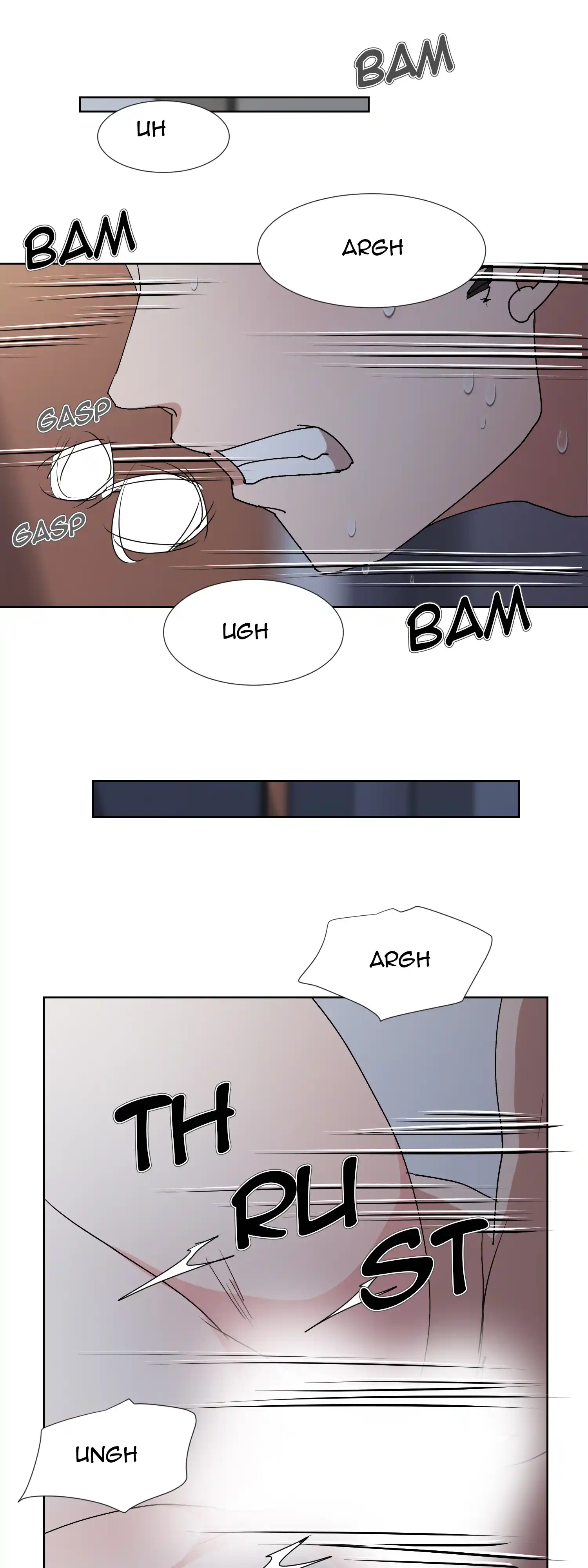 The Prey page 27