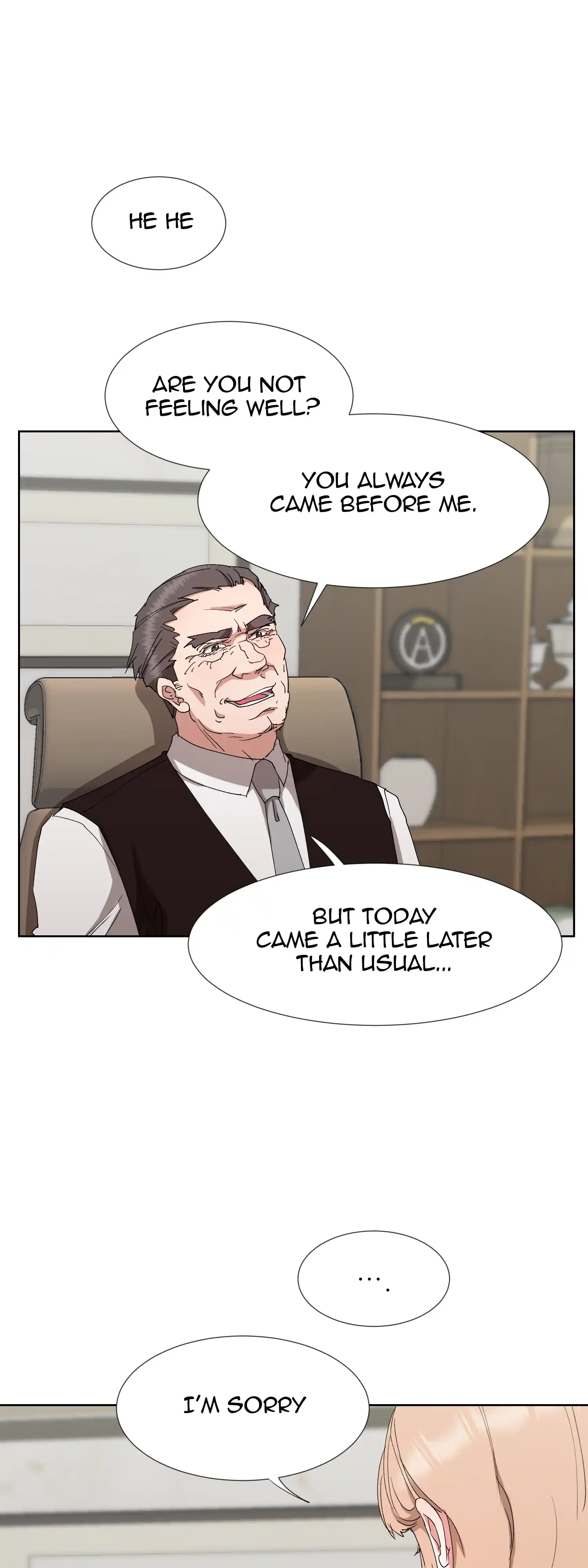 The Prey page 36