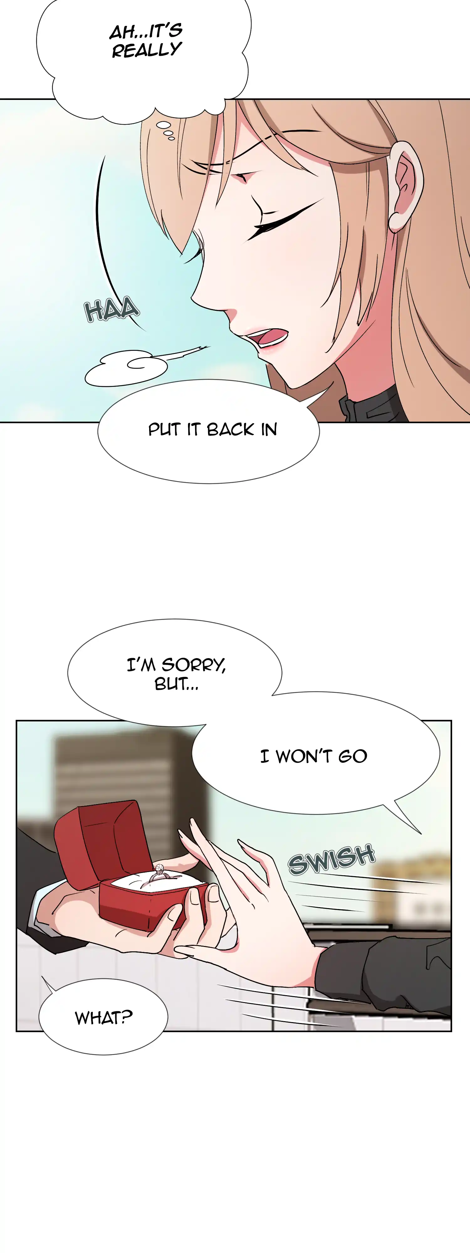 The Prey page 23