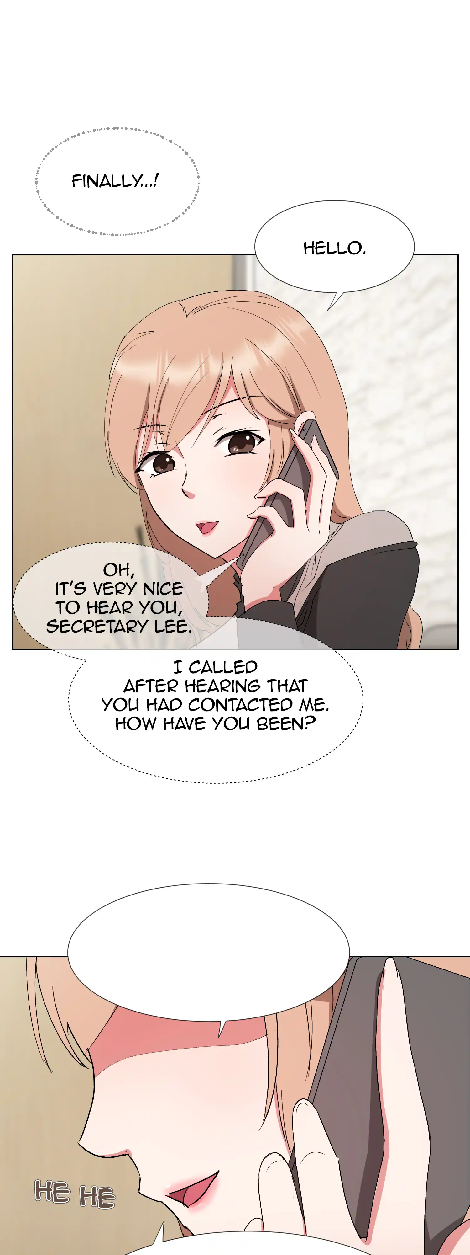 The Prey page 29