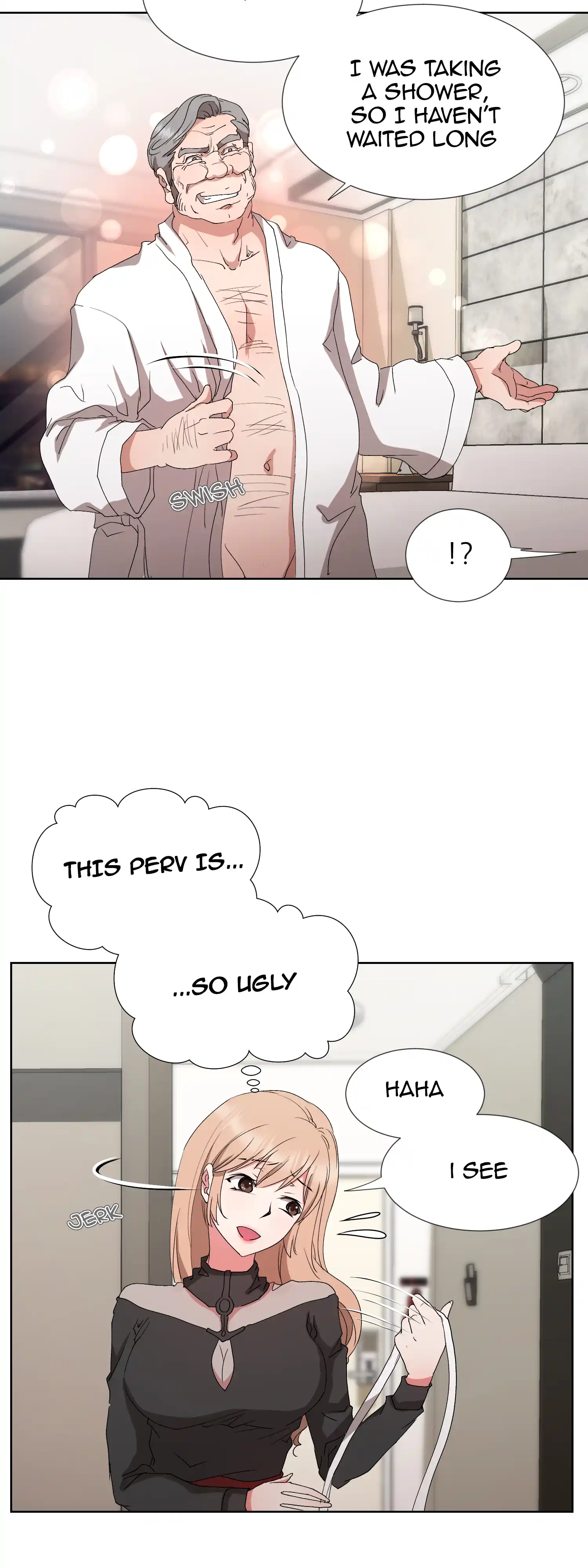 The Prey page 43