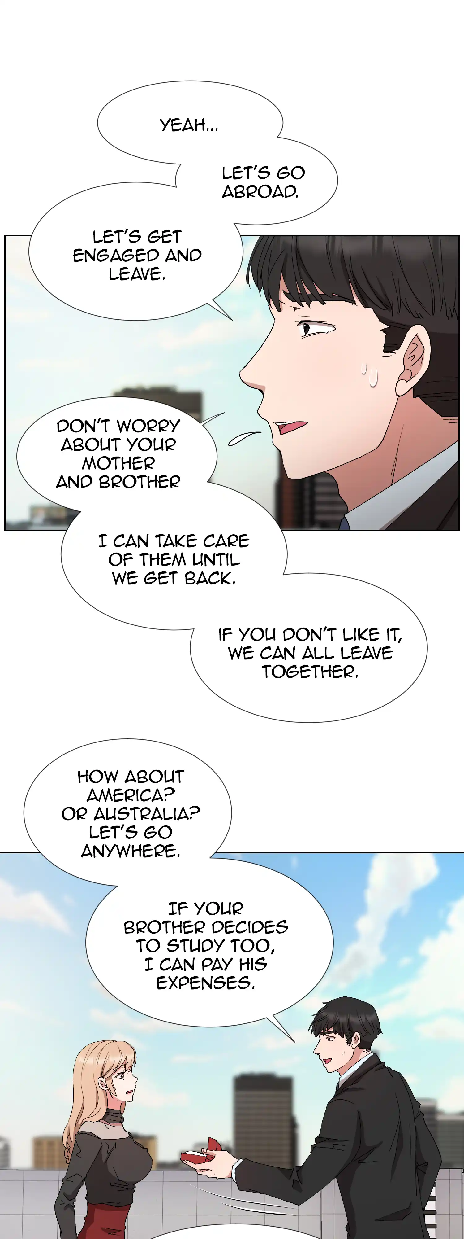 The Prey page 19