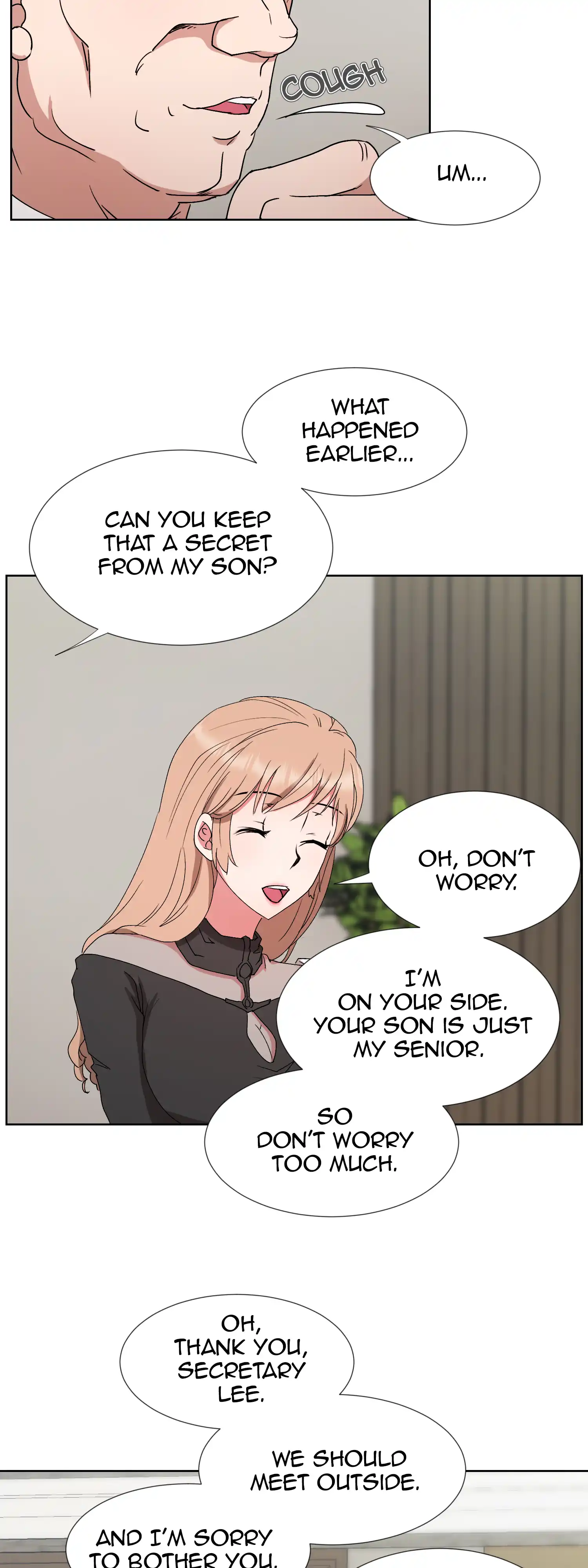The Prey page 35