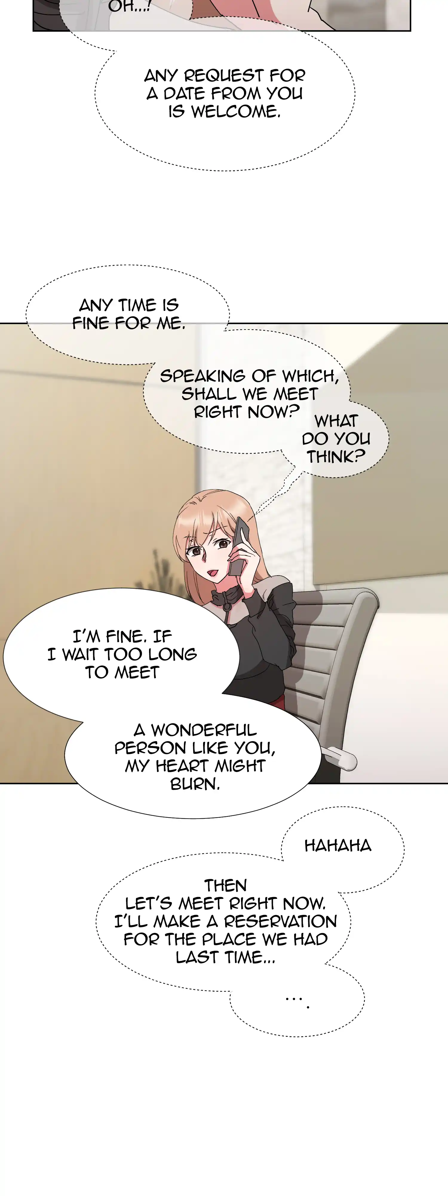 The Prey page 31