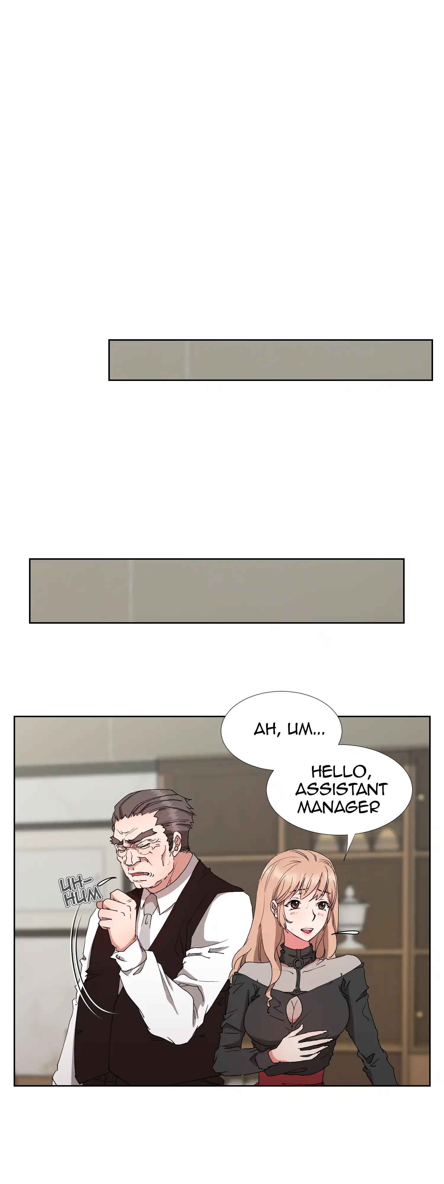 The Prey page 4