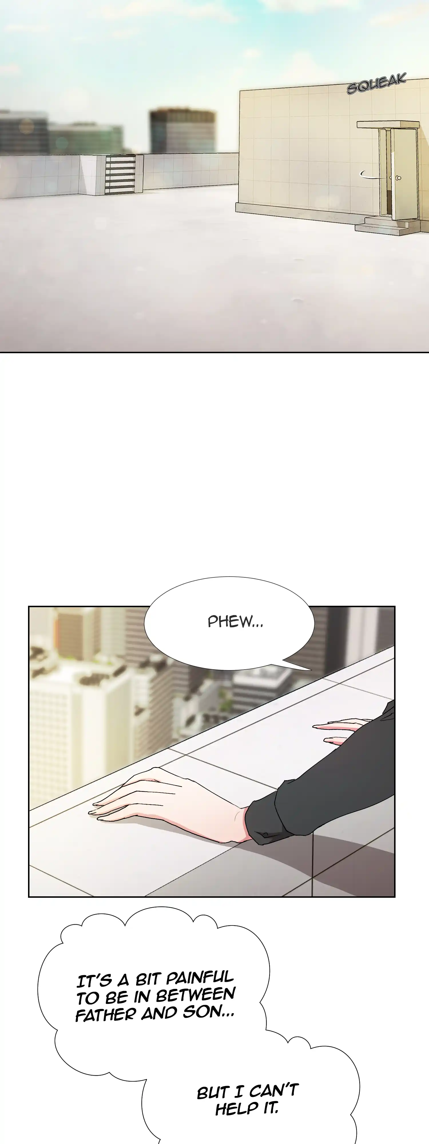 The Prey page 7