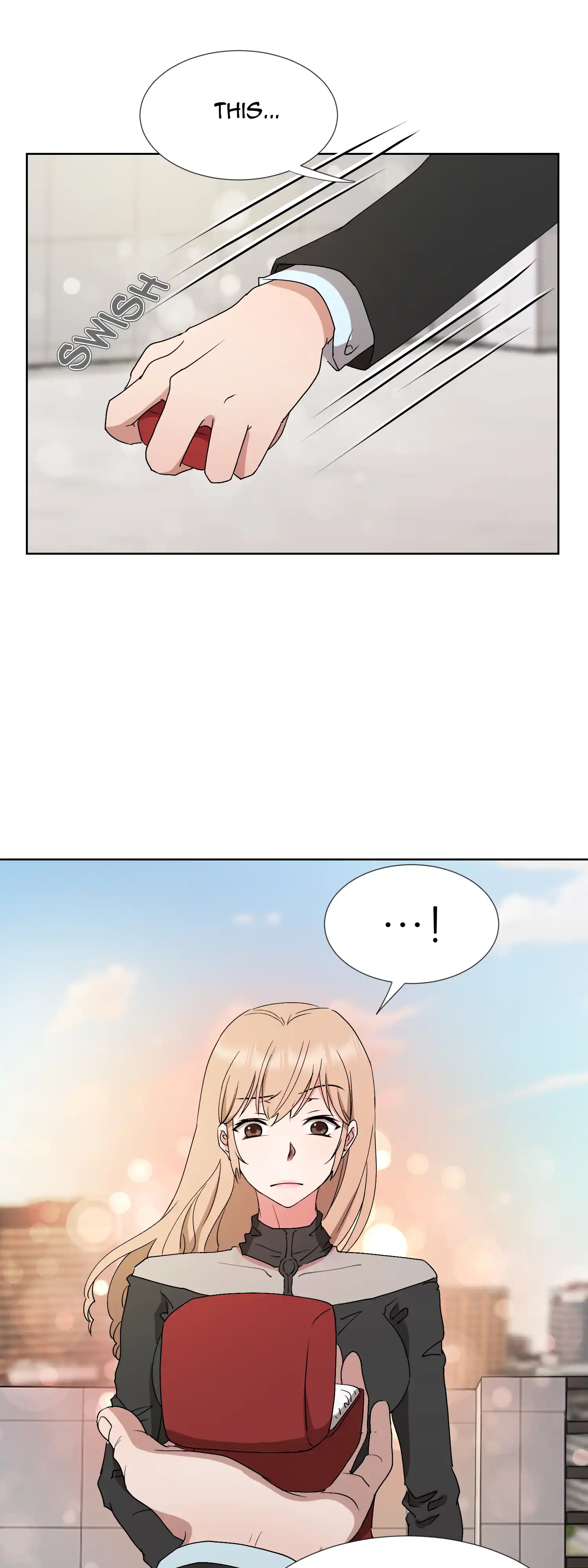 The Prey page 17
