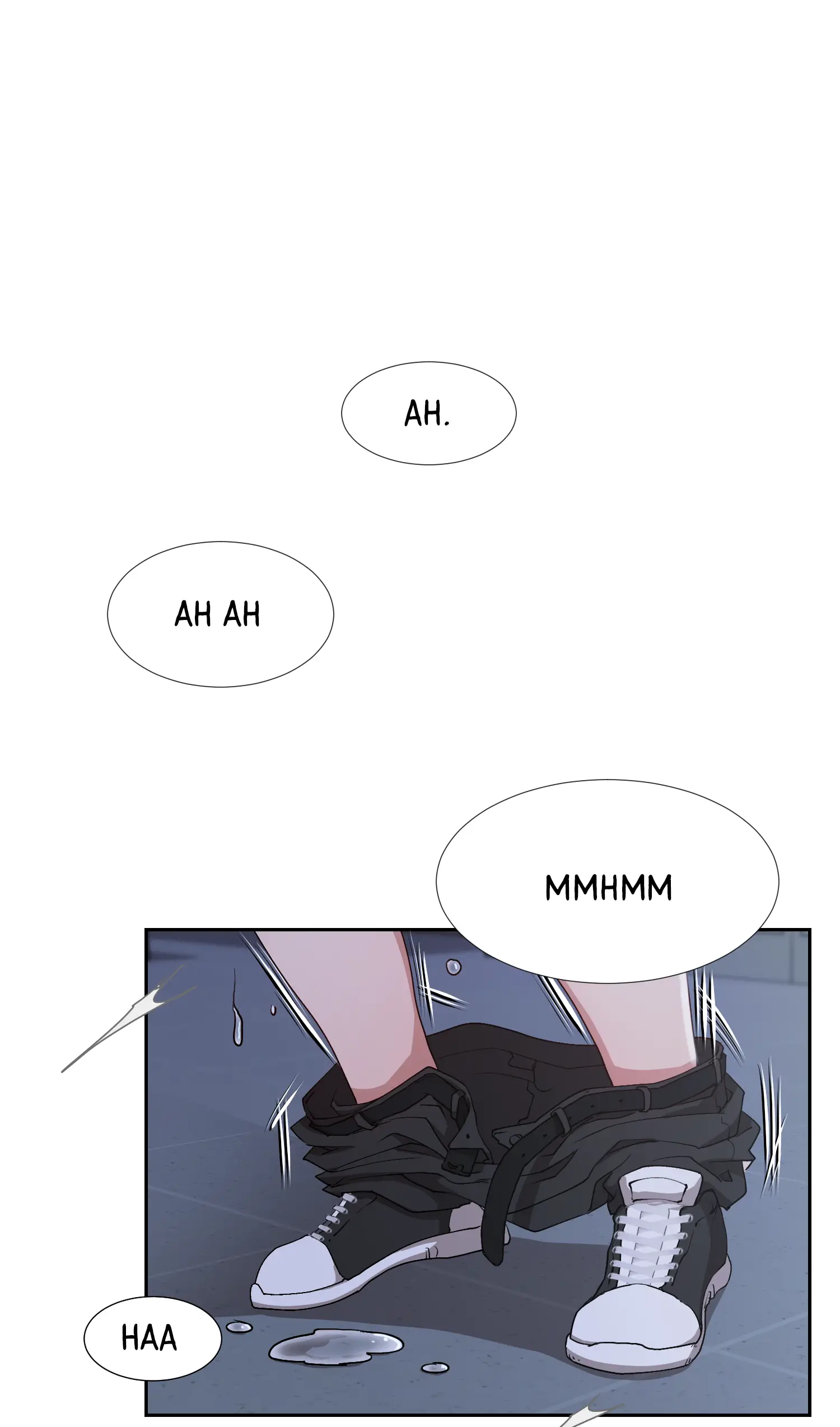 The Prey page 3