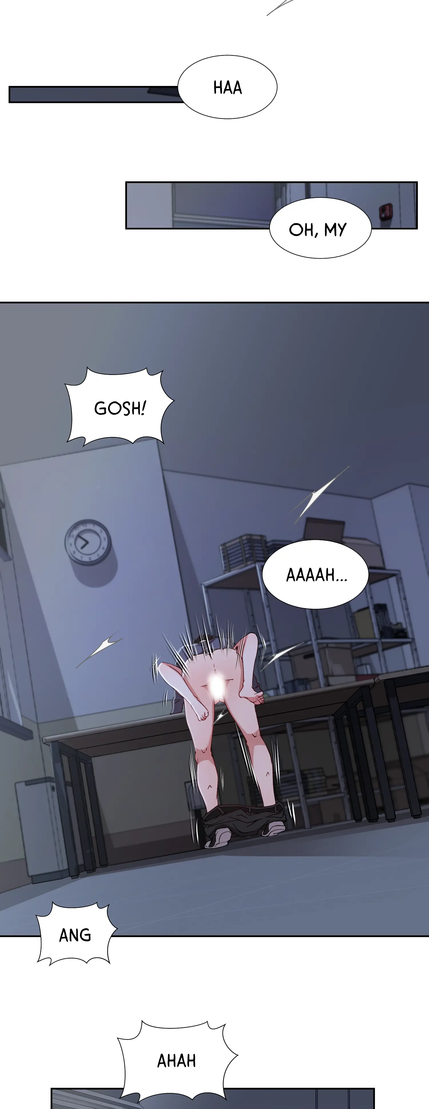 The Prey page 4