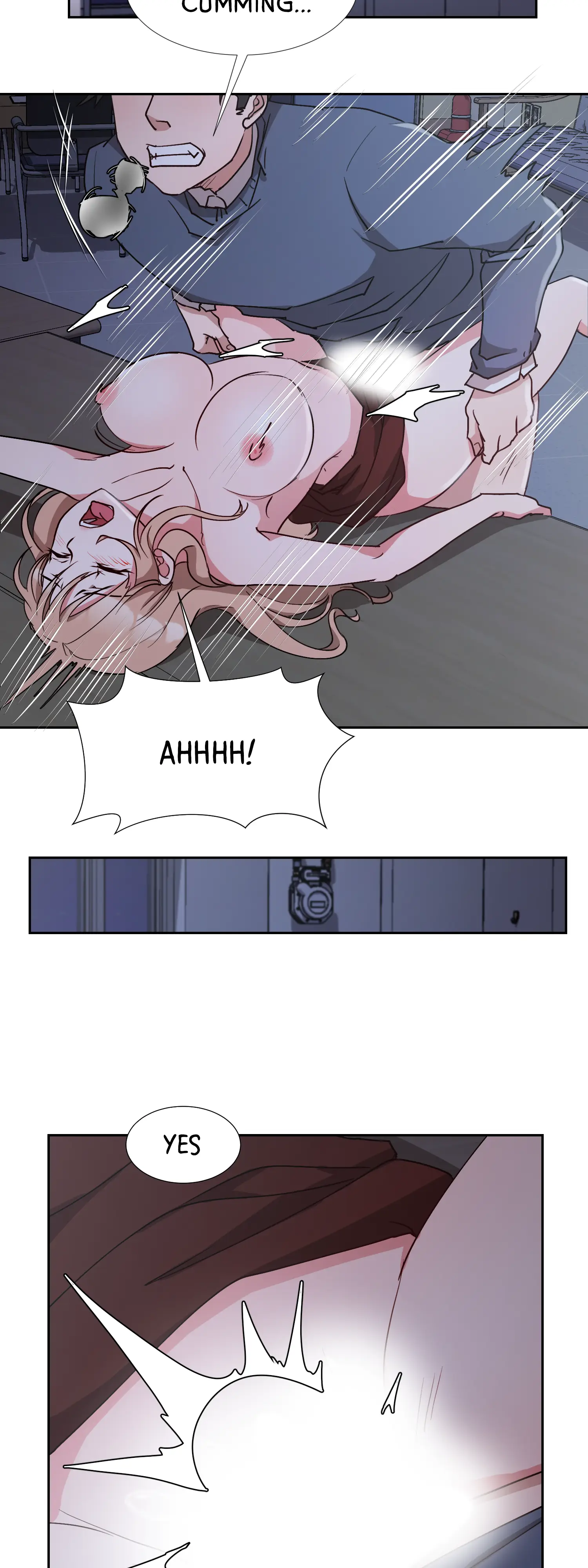 The Prey page 16