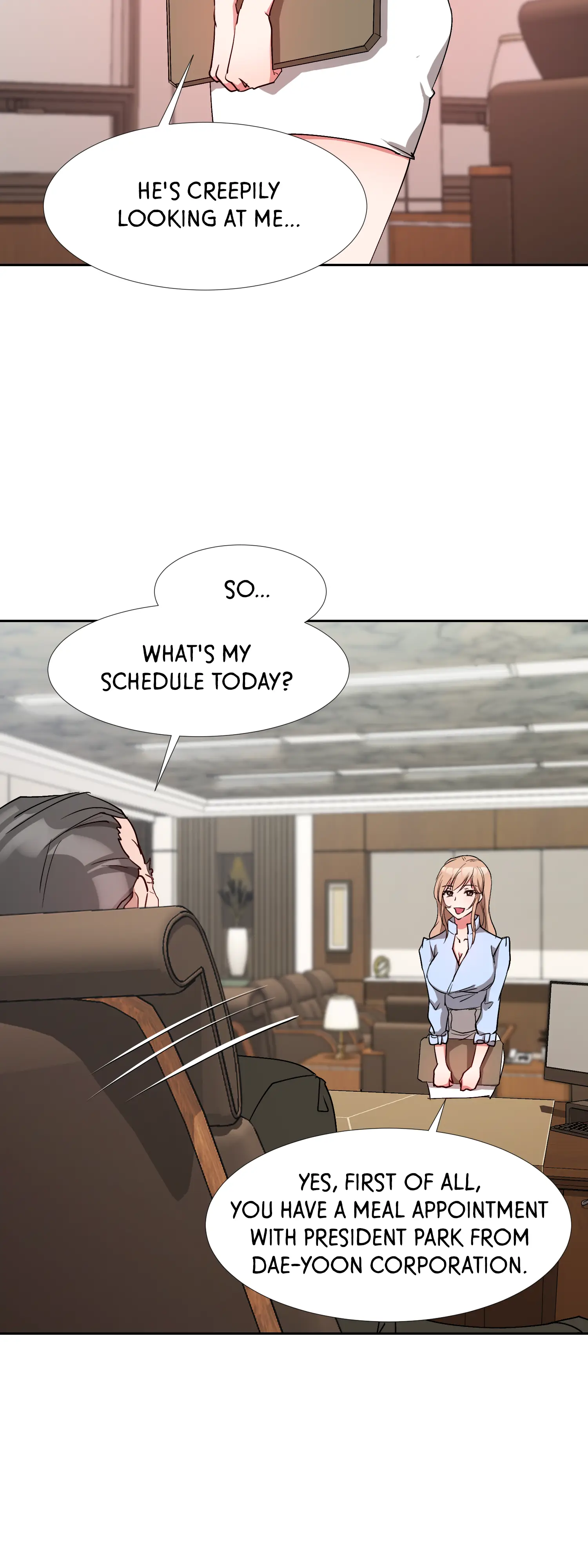 The Prey page 42