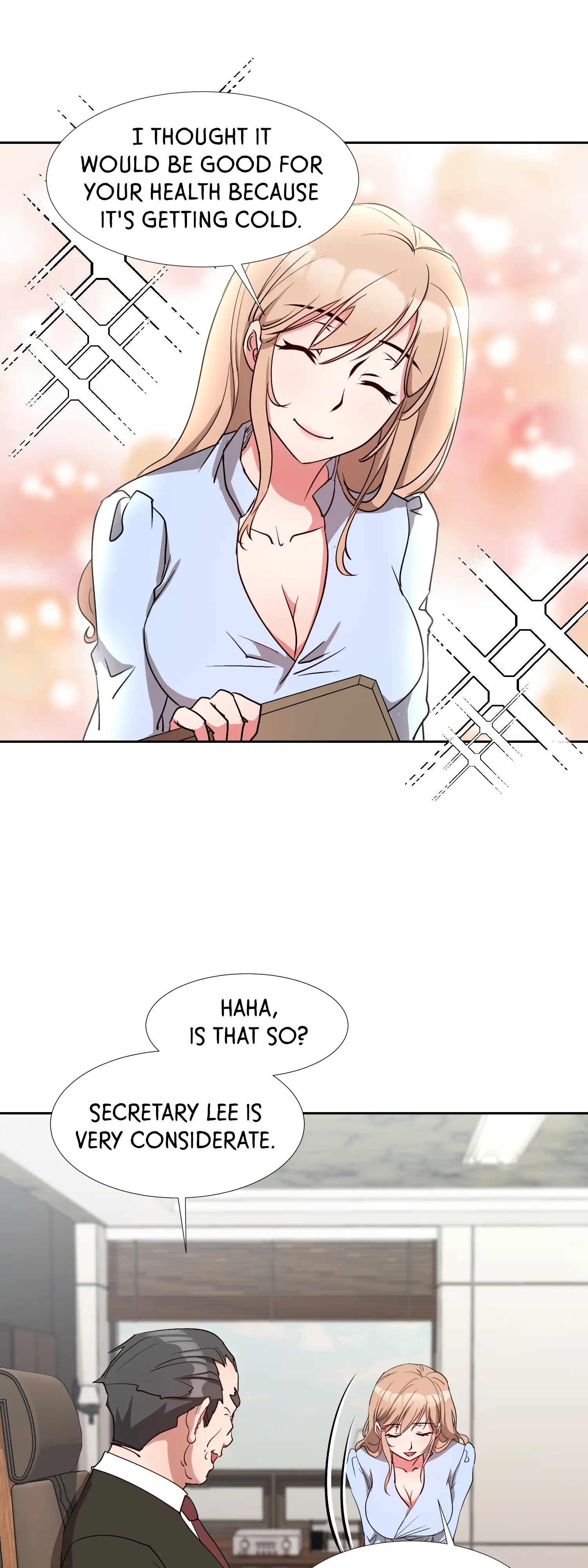 The Prey page 36