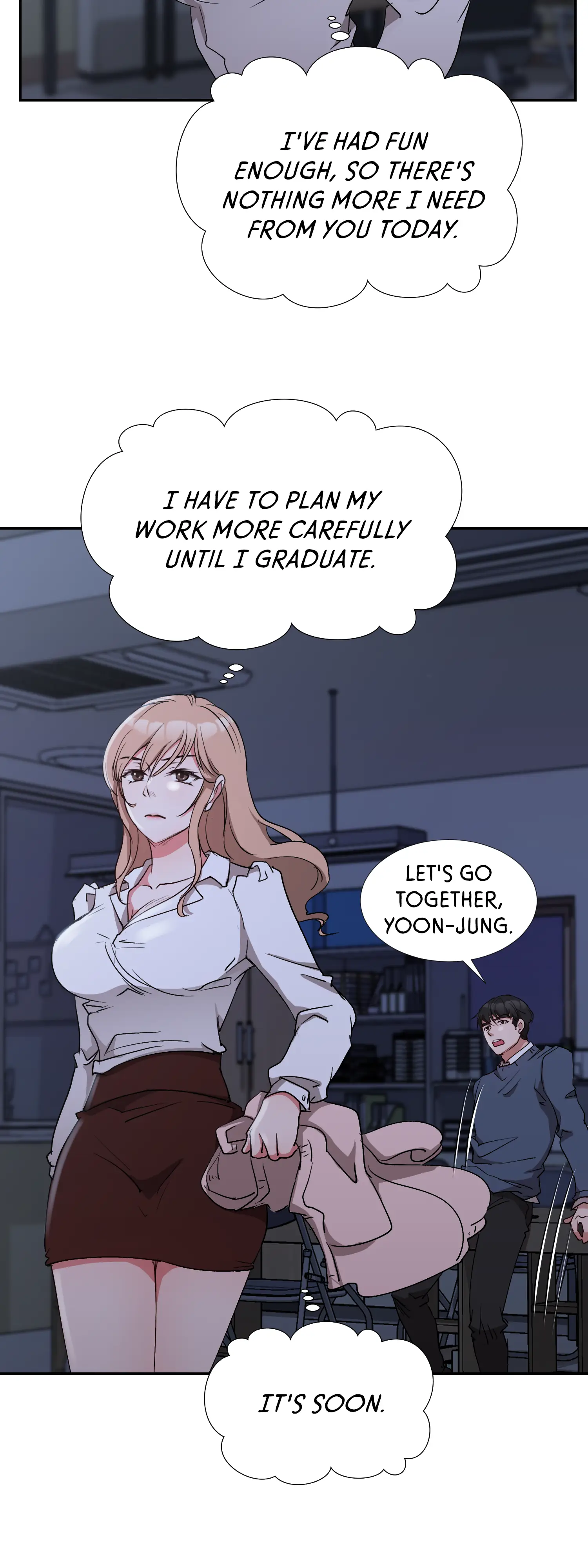 The Prey page 32