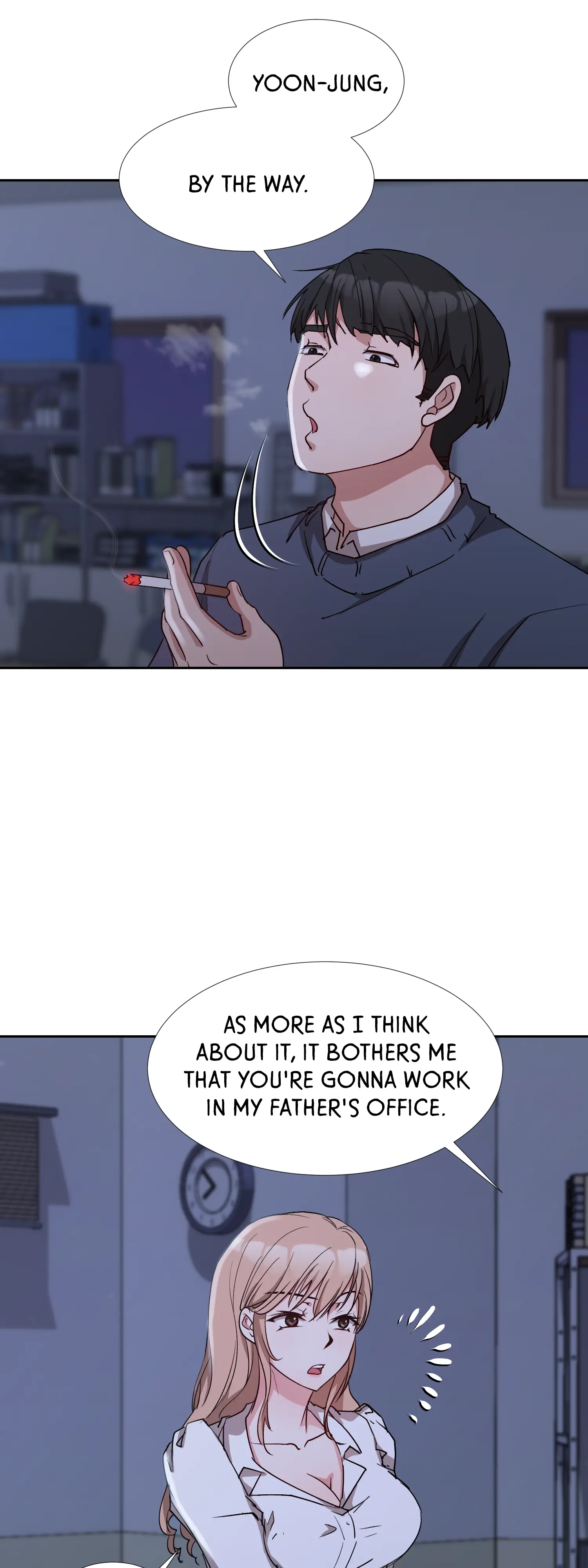 The Prey page 21