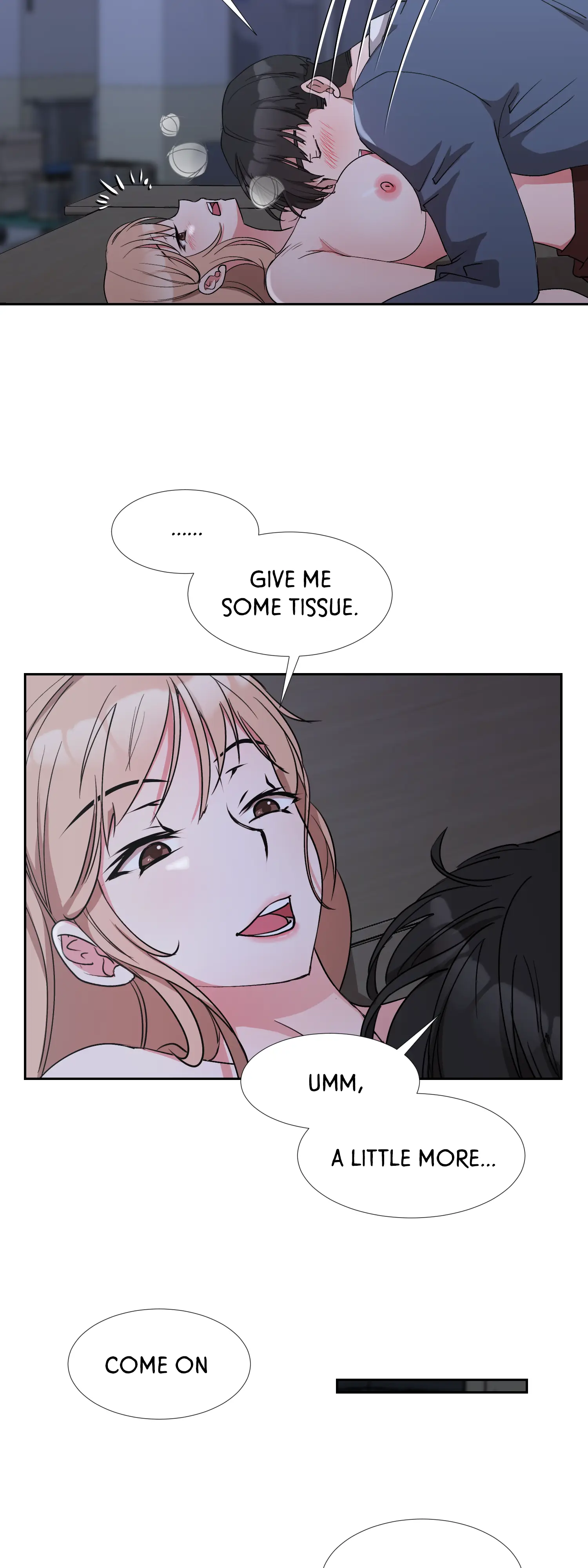 The Prey page 19