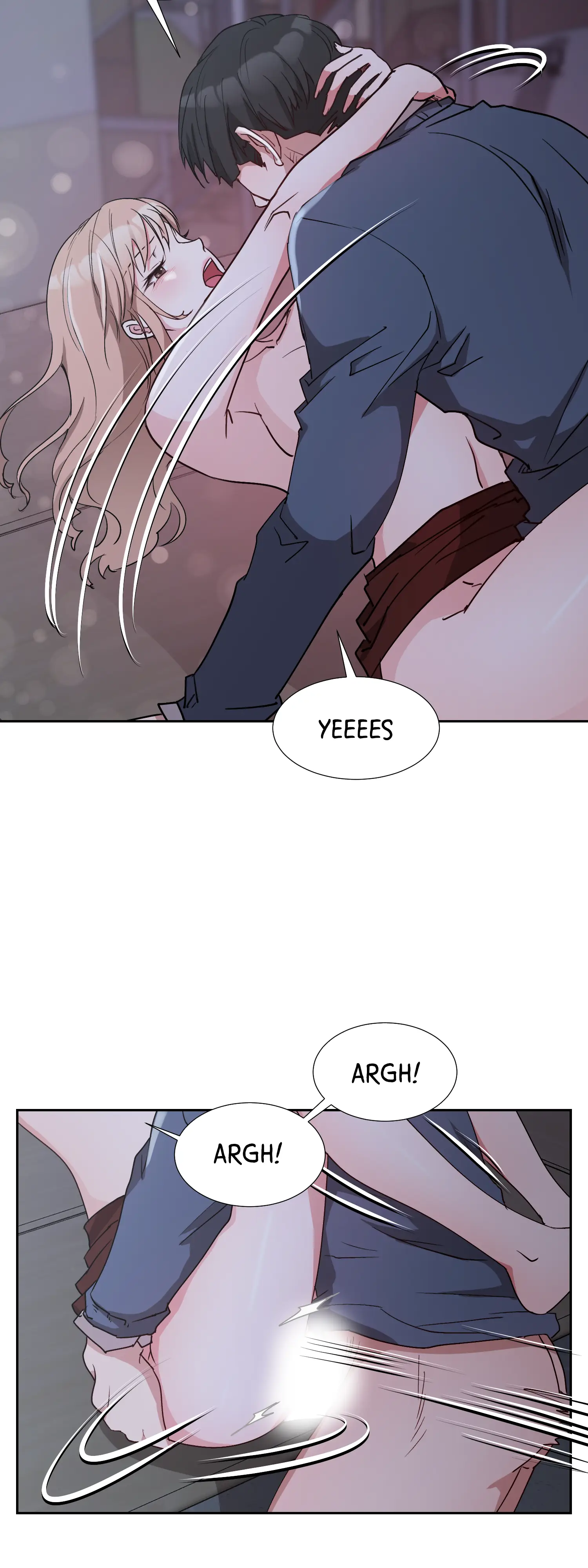 The Prey page 12