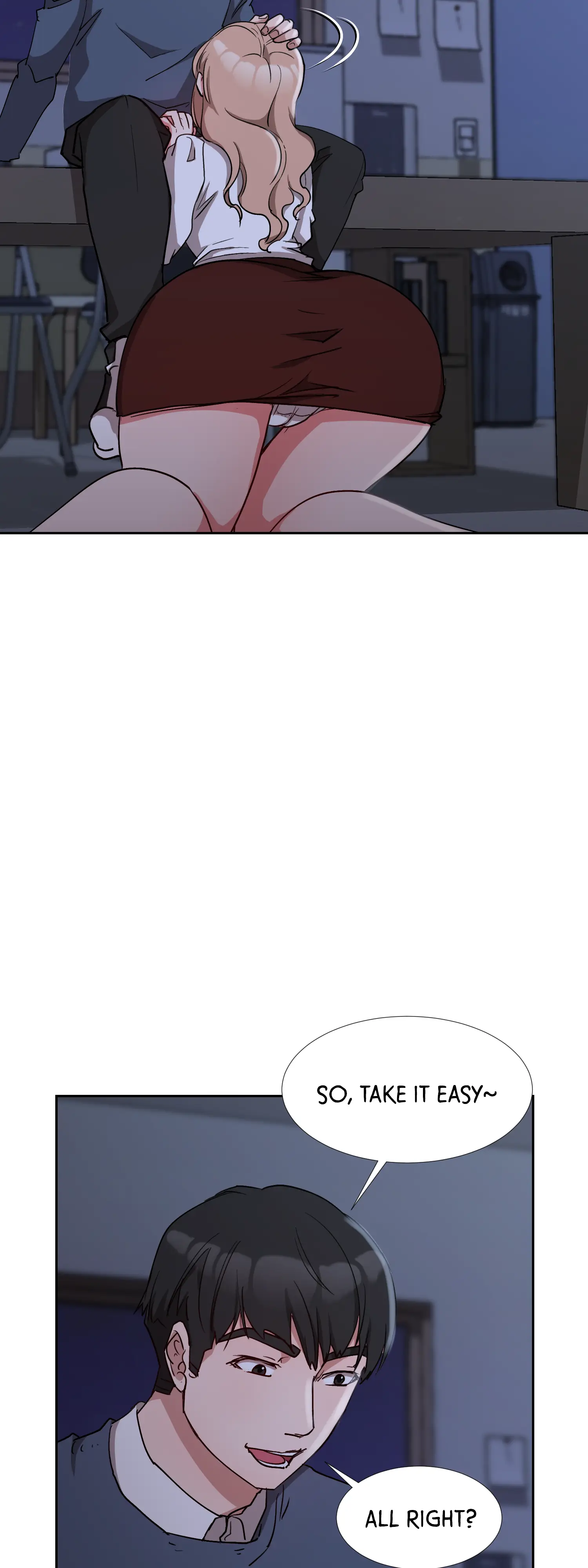 The Prey page 29