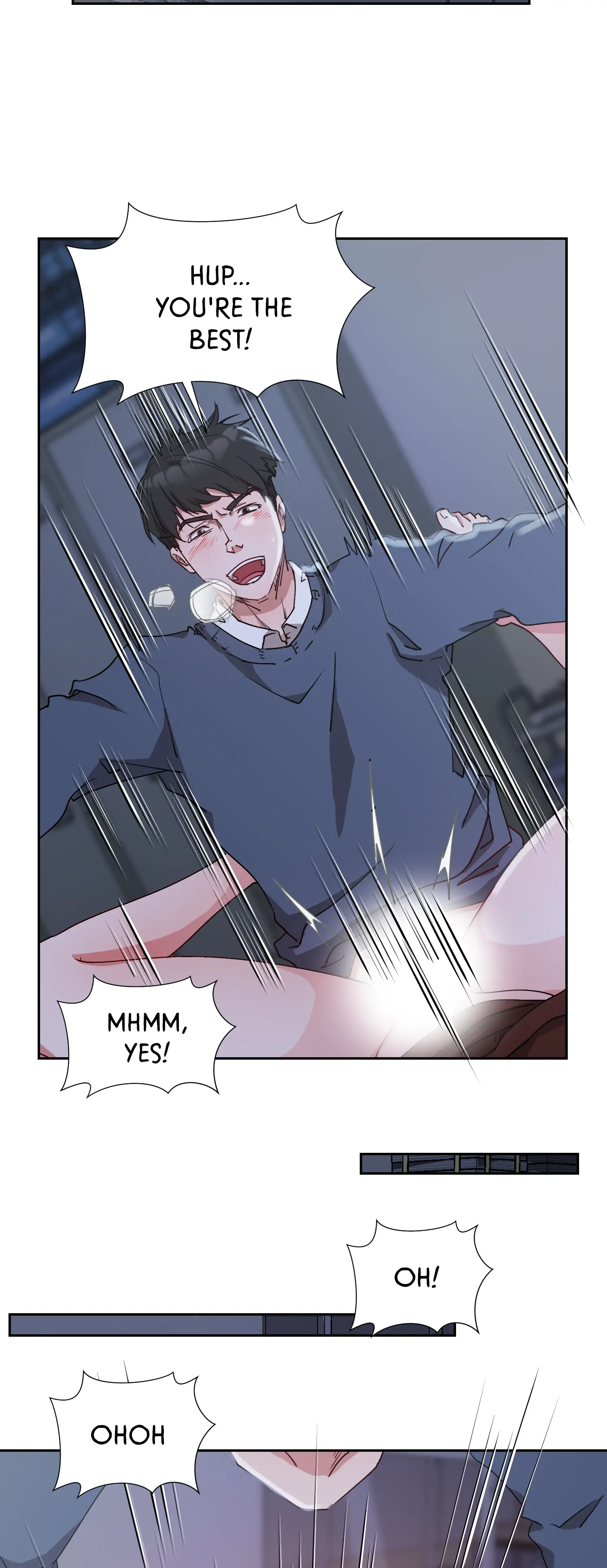 The Prey page 5