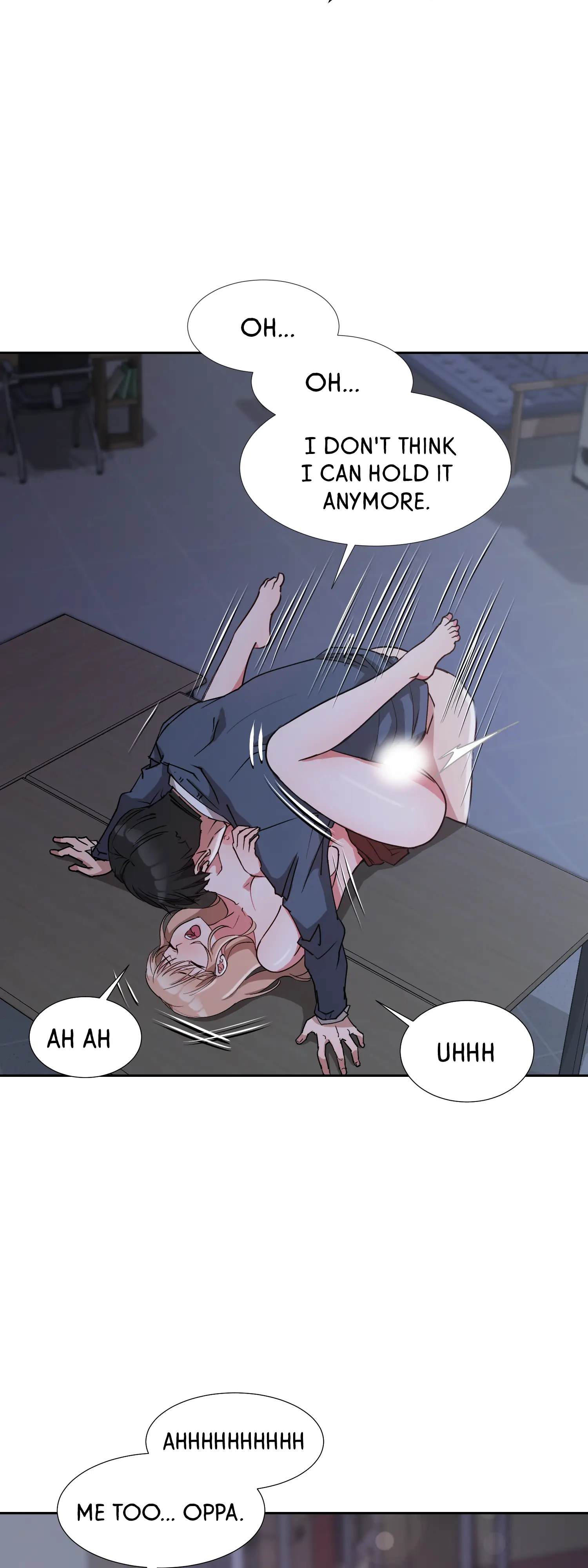 The Prey page 11