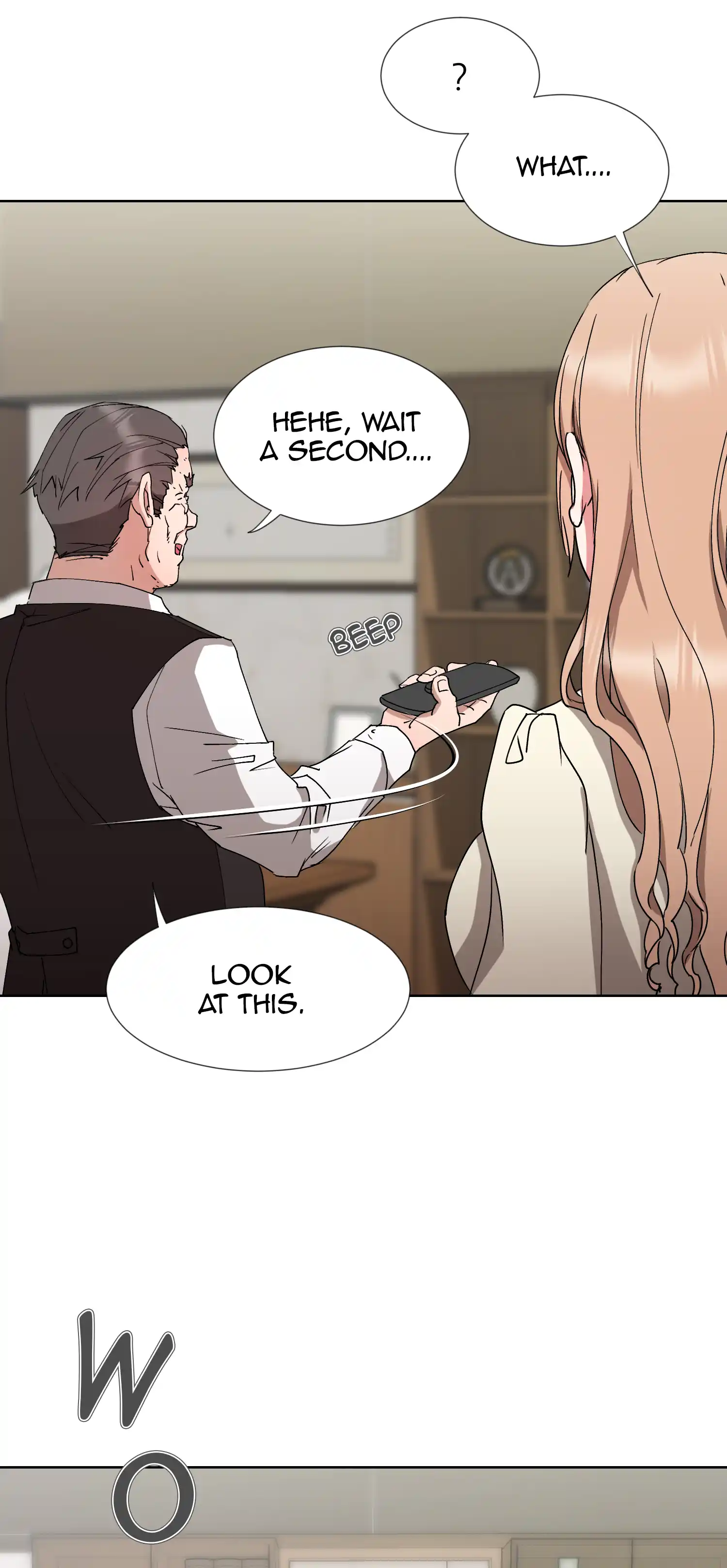 The Prey page 45