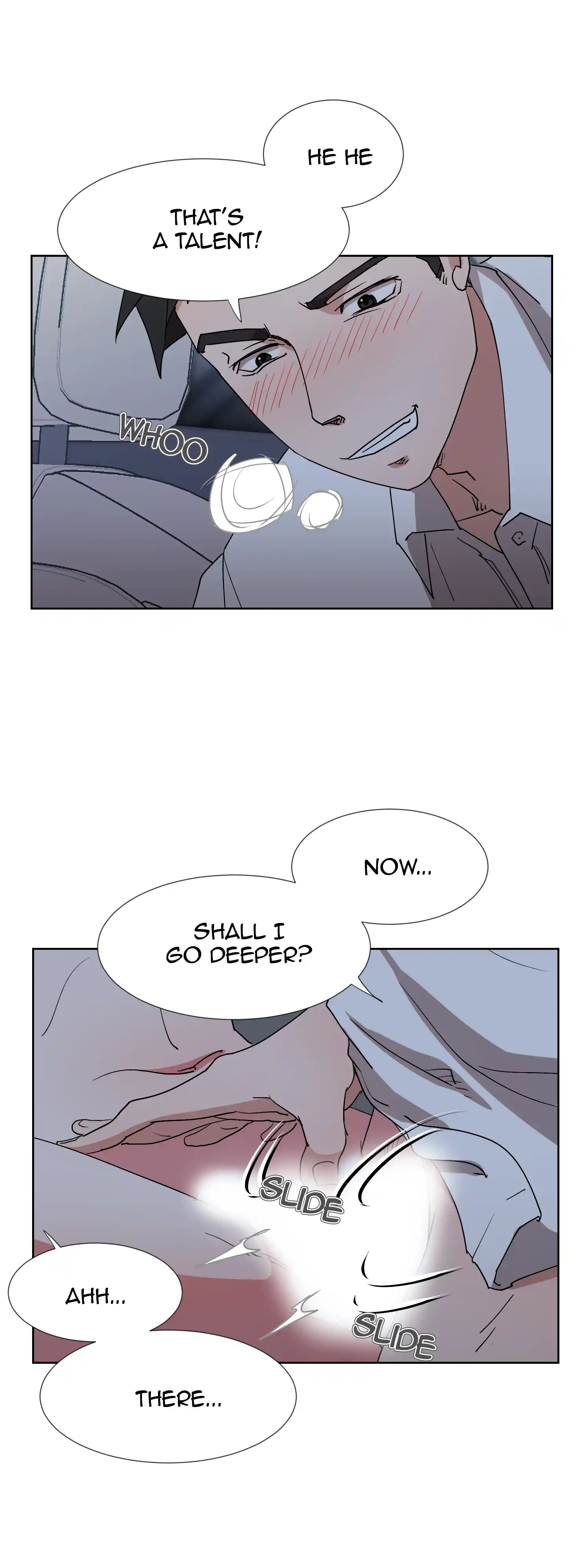 The Prey page 30
