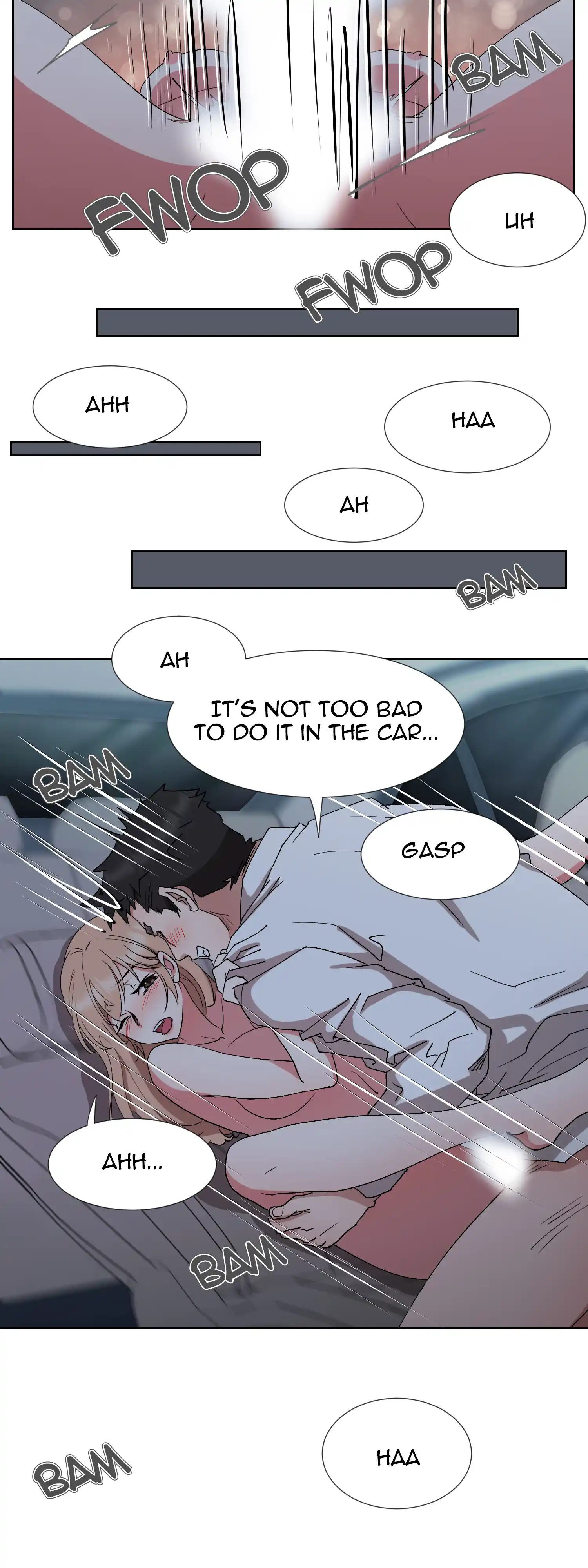 The Prey page 33