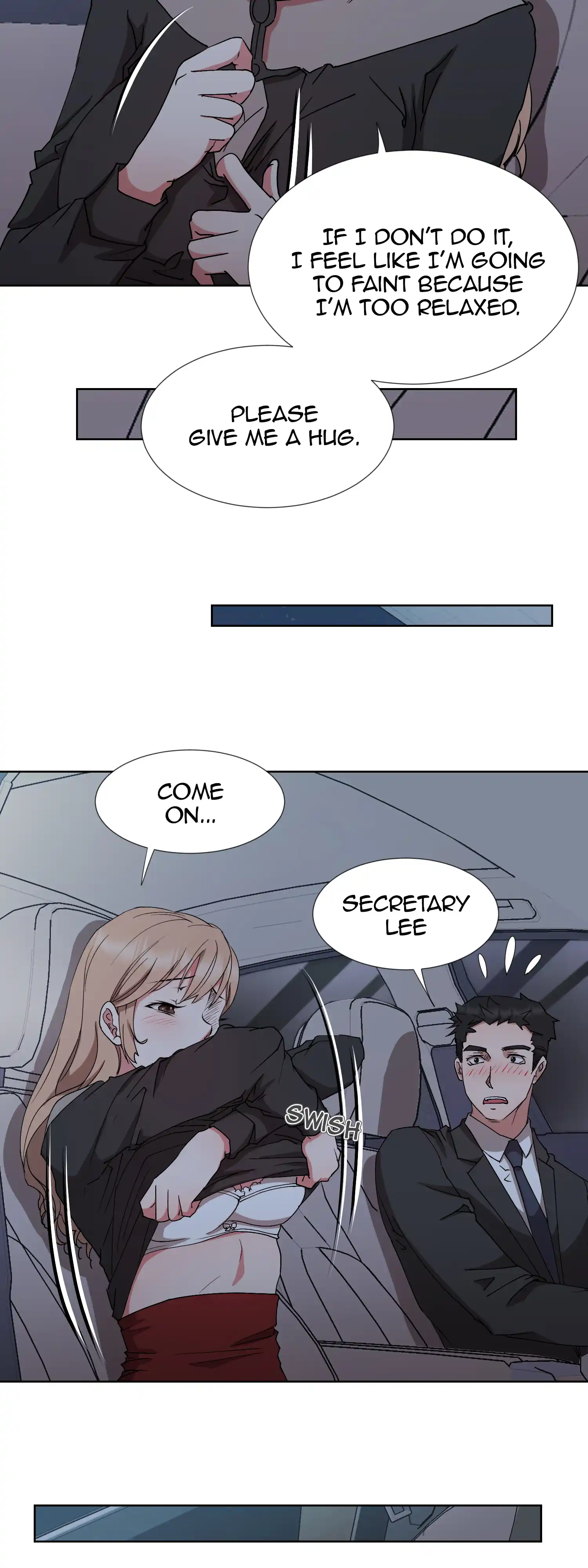 The Prey page 16