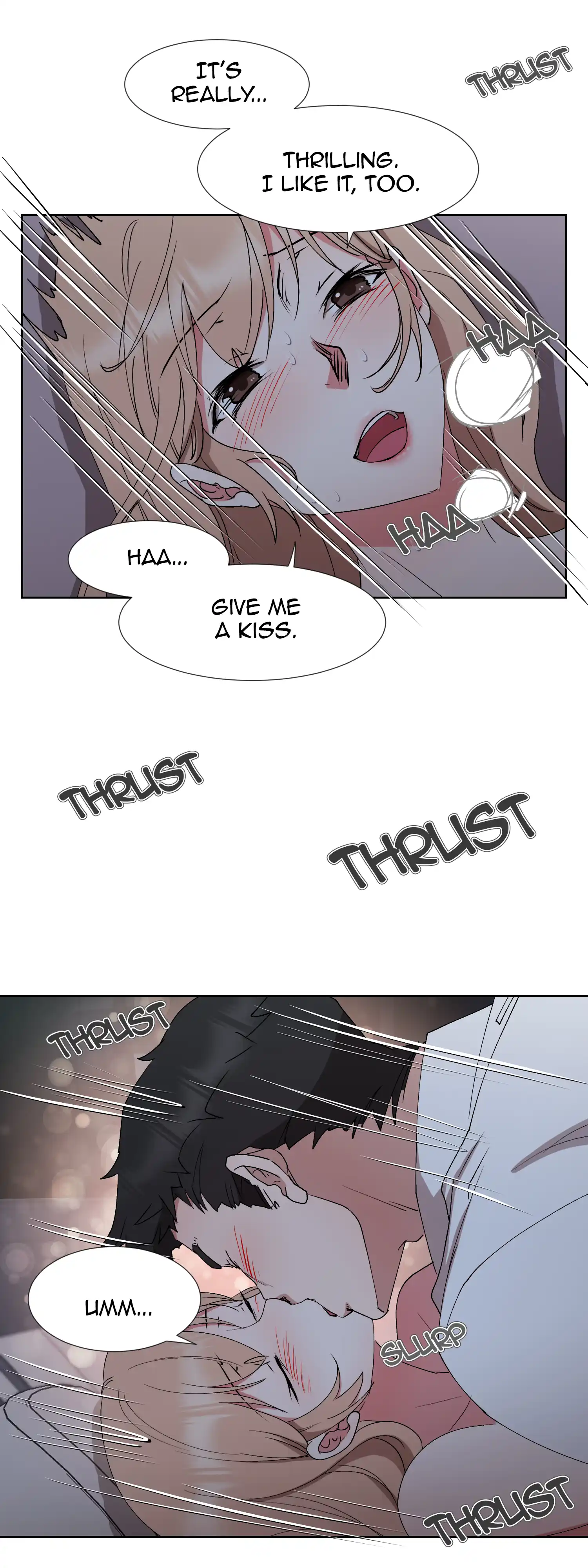The Prey page 34