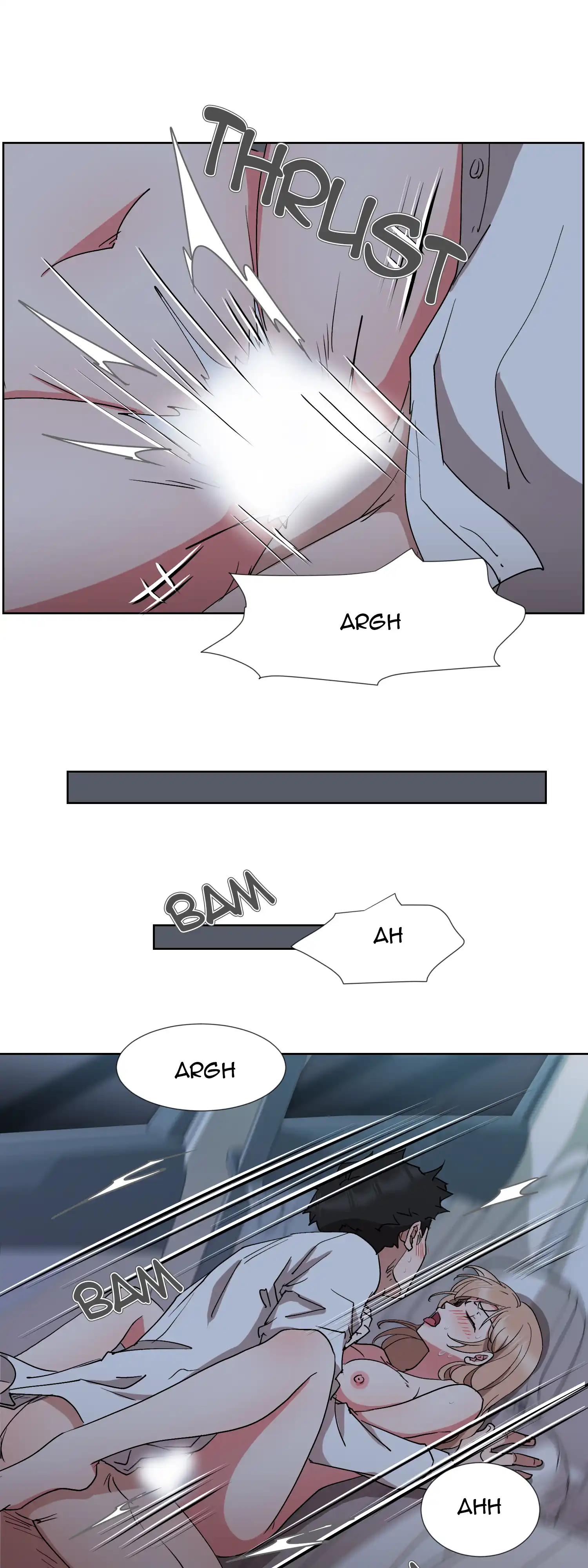 The Prey page 31