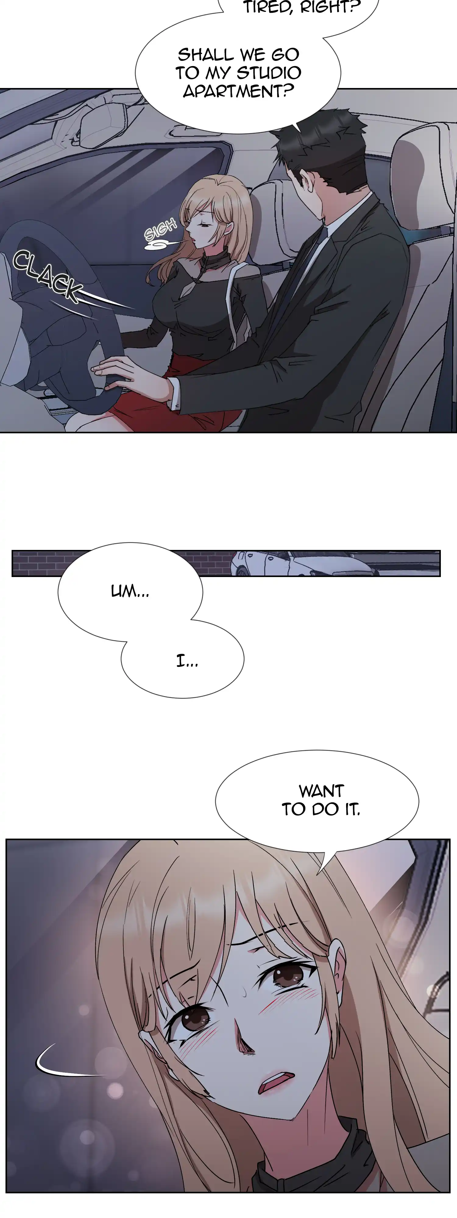 The Prey page 14