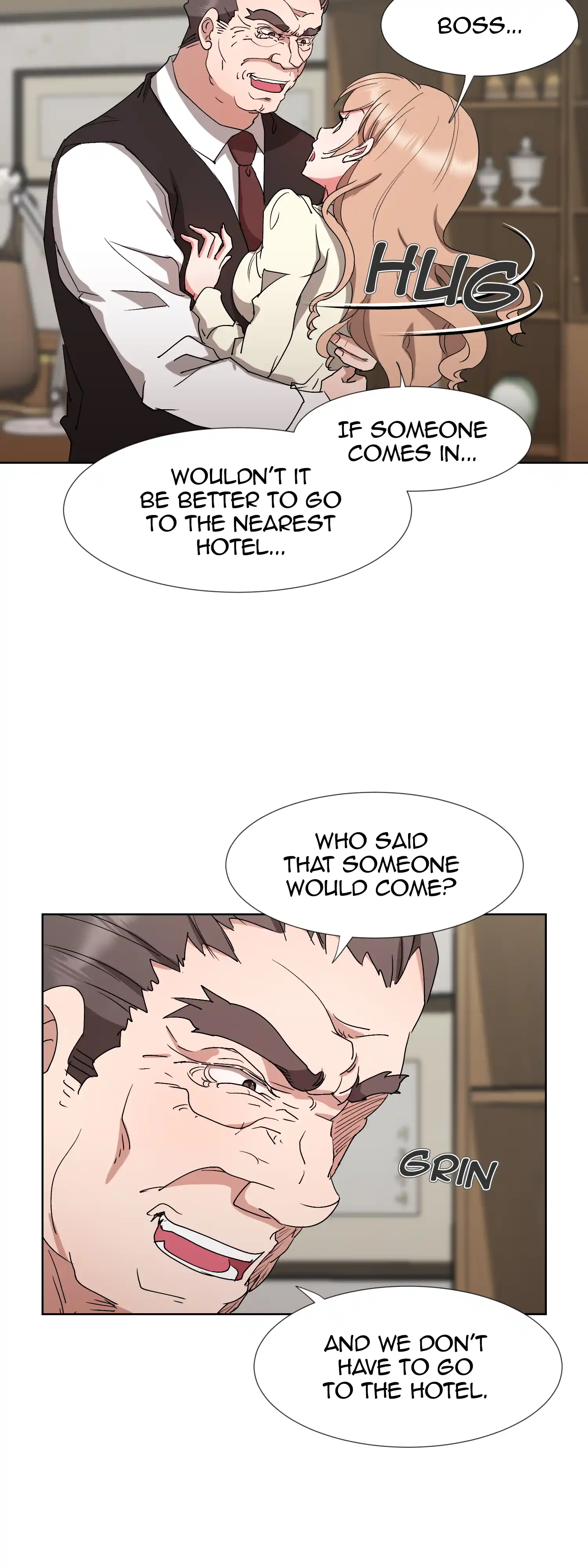 The Prey page 44