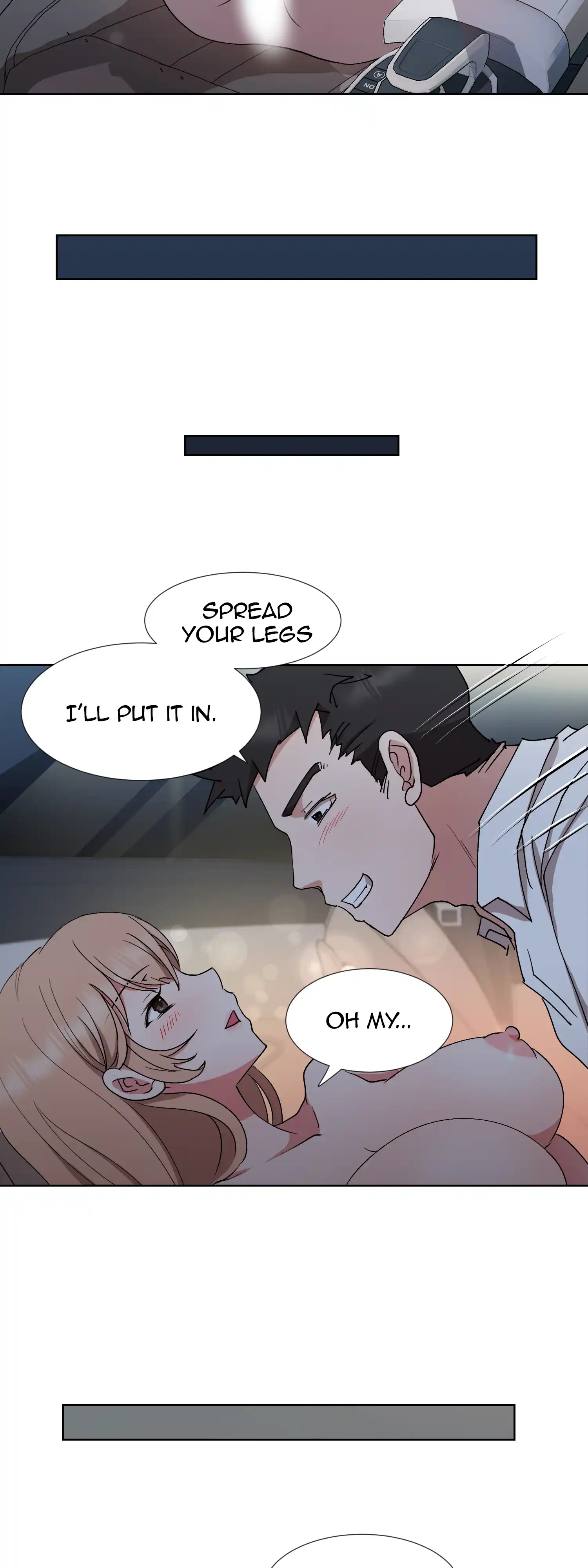 The Prey page 26