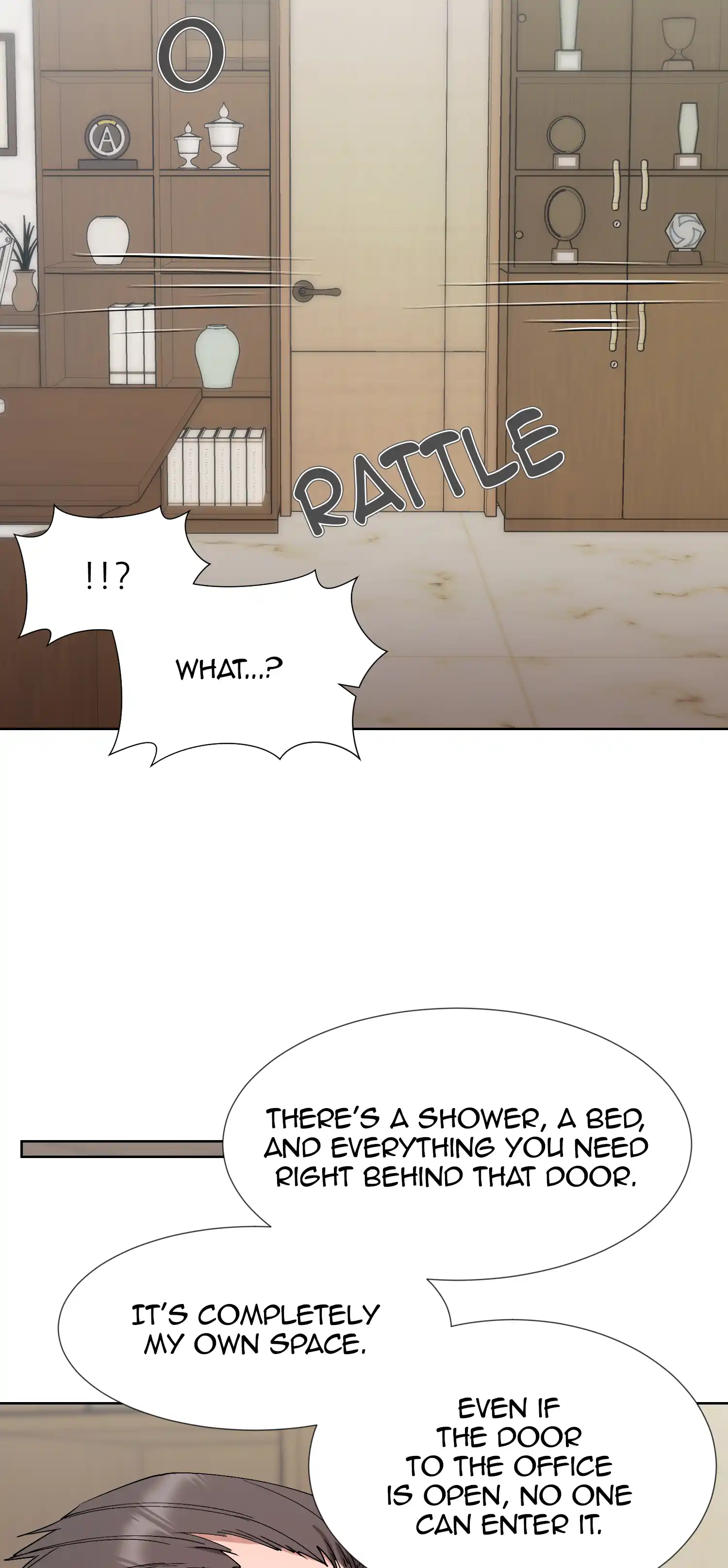 The Prey page 46
