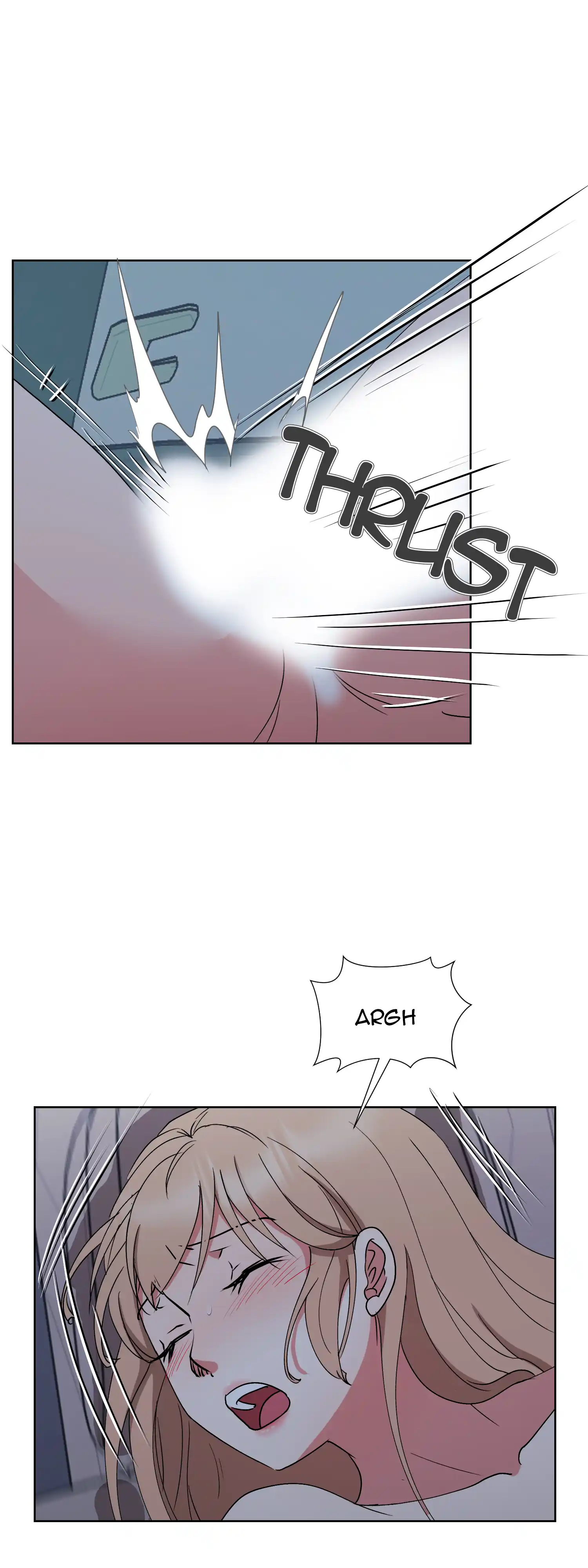 The Prey page 28