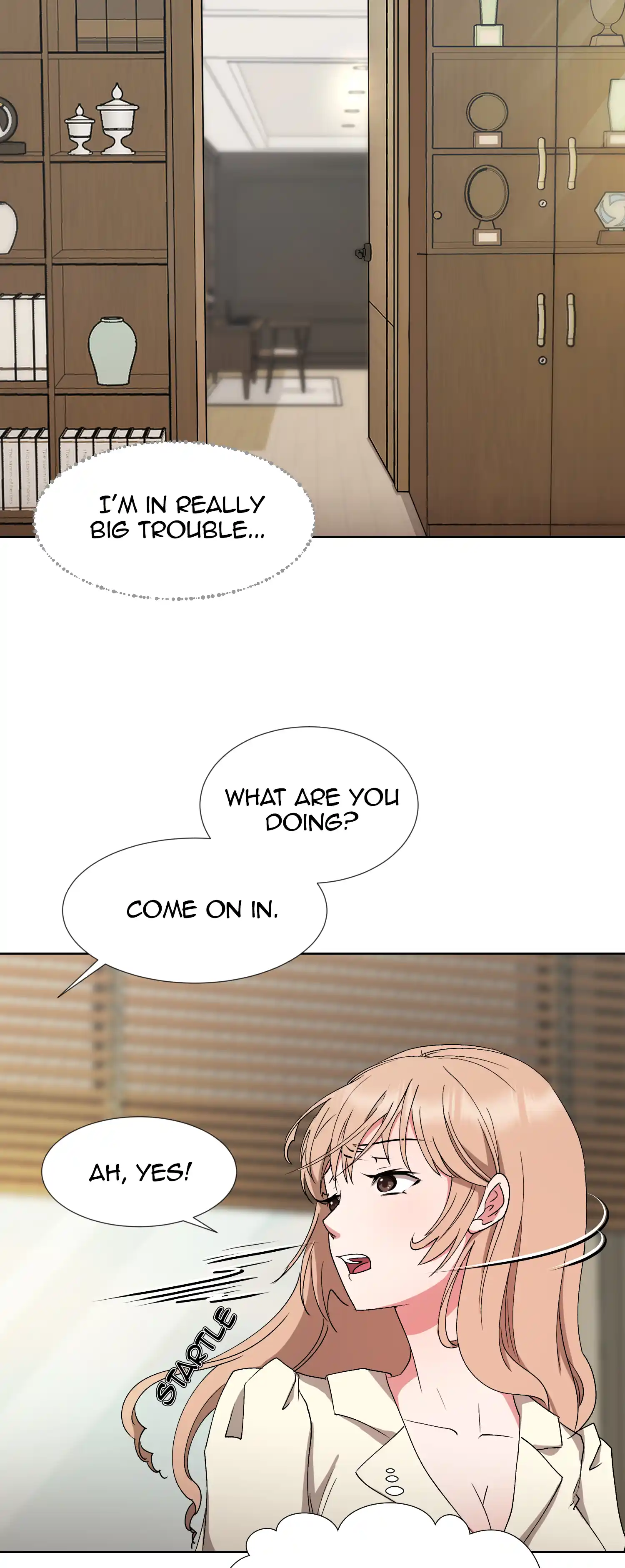 The Prey page 6
