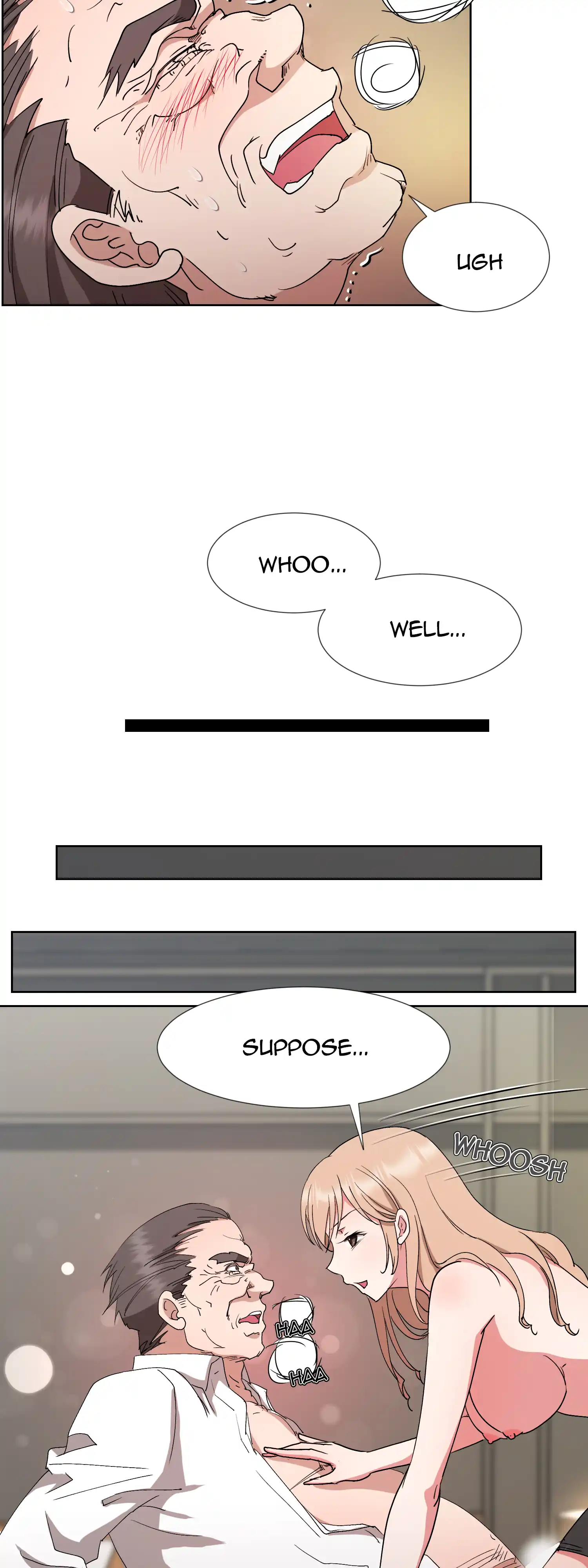 The Prey page 17