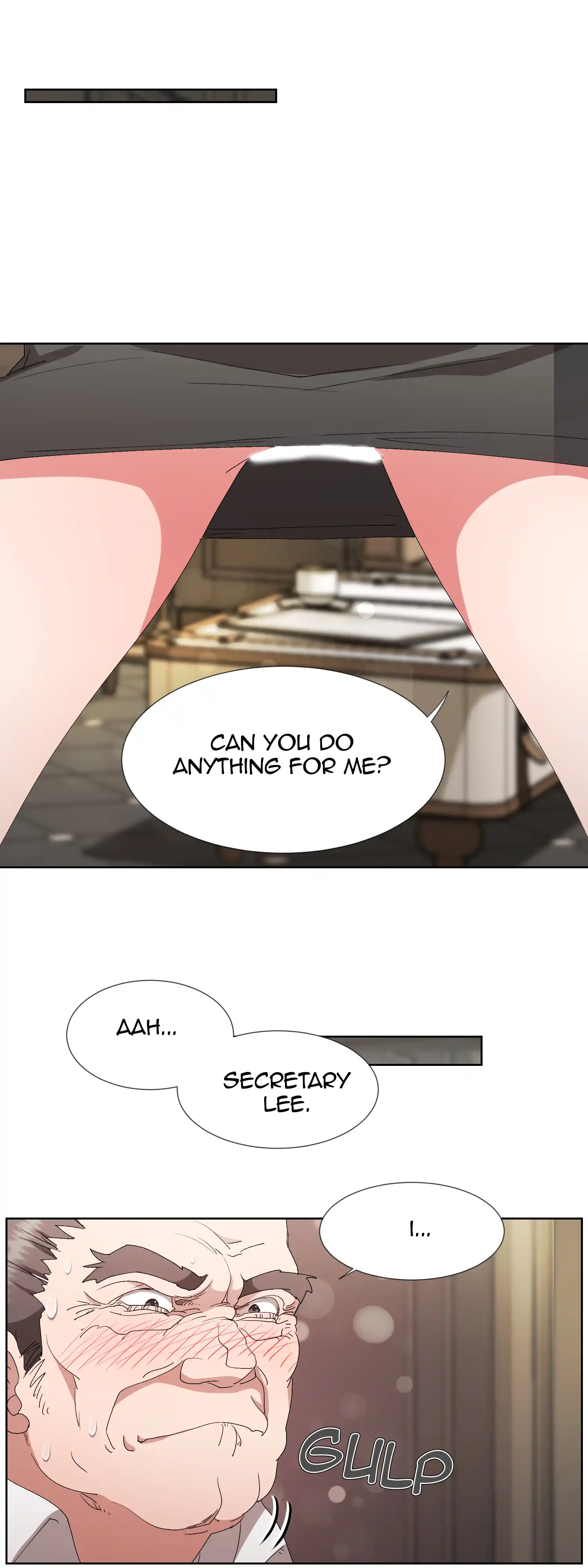 The Prey page 19
