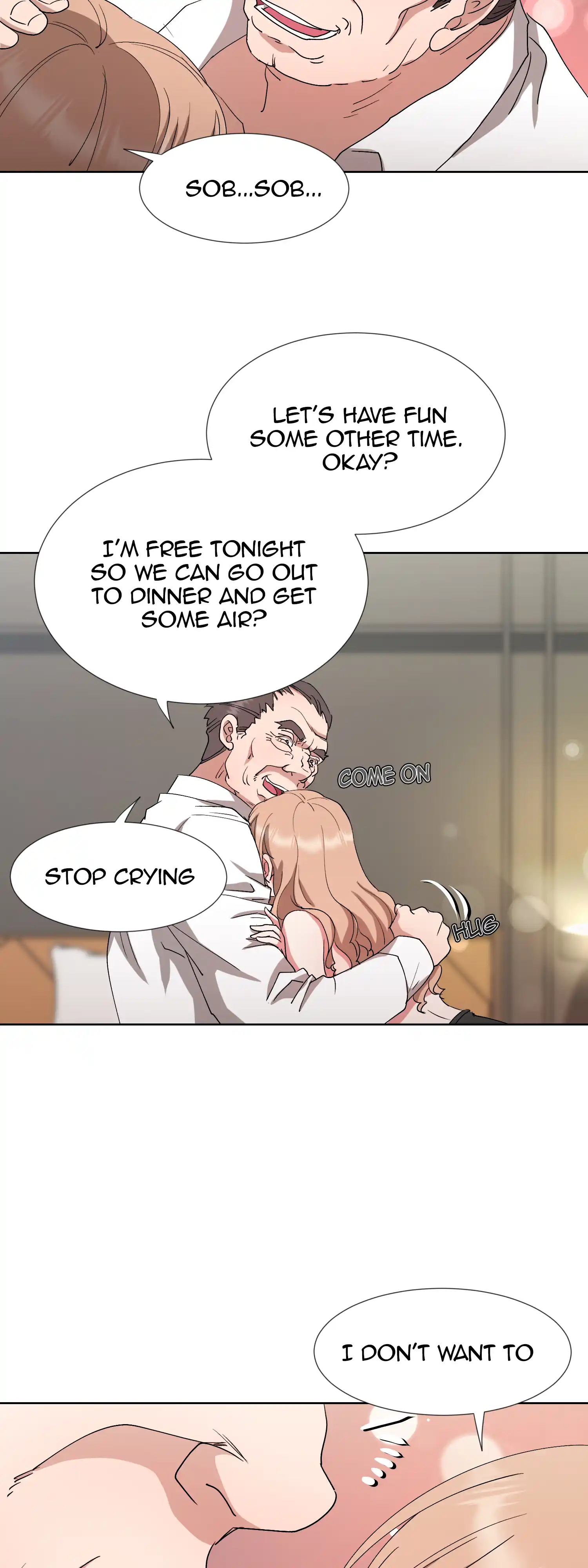 The Prey page 38