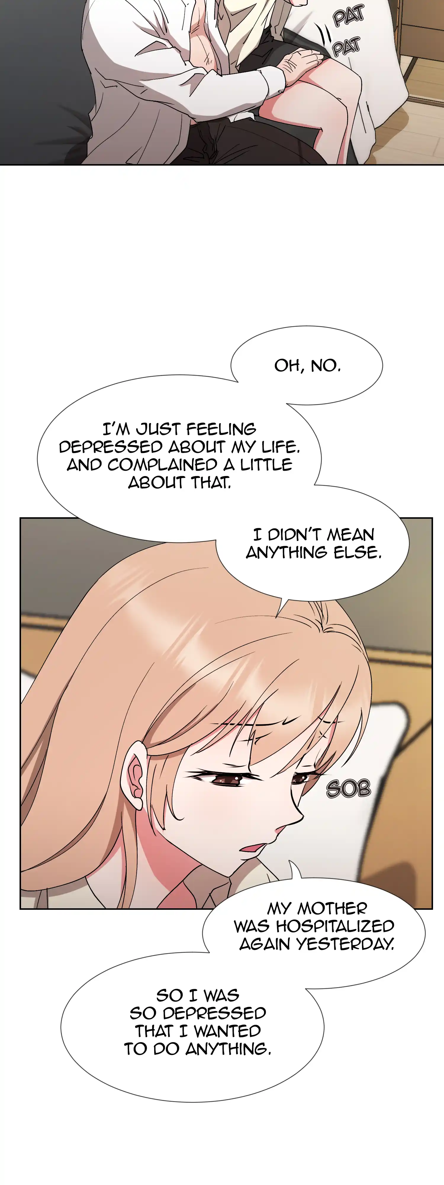 The Prey page 29