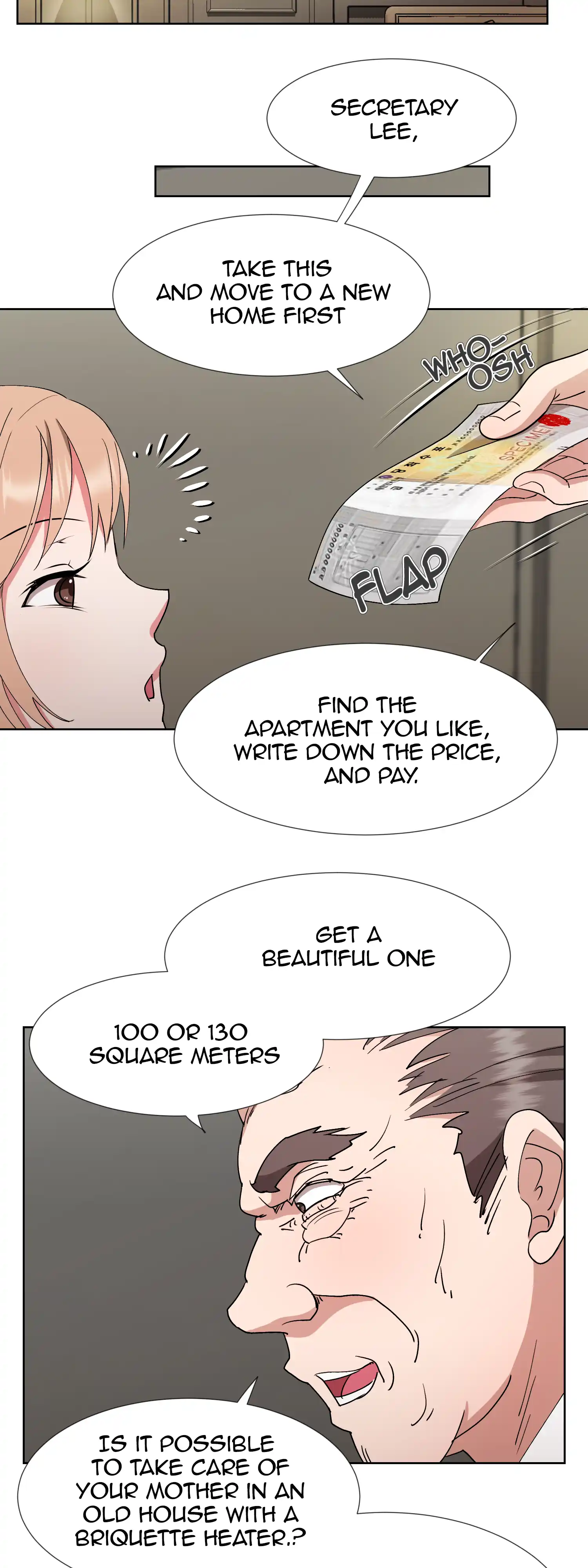 The Prey page 33