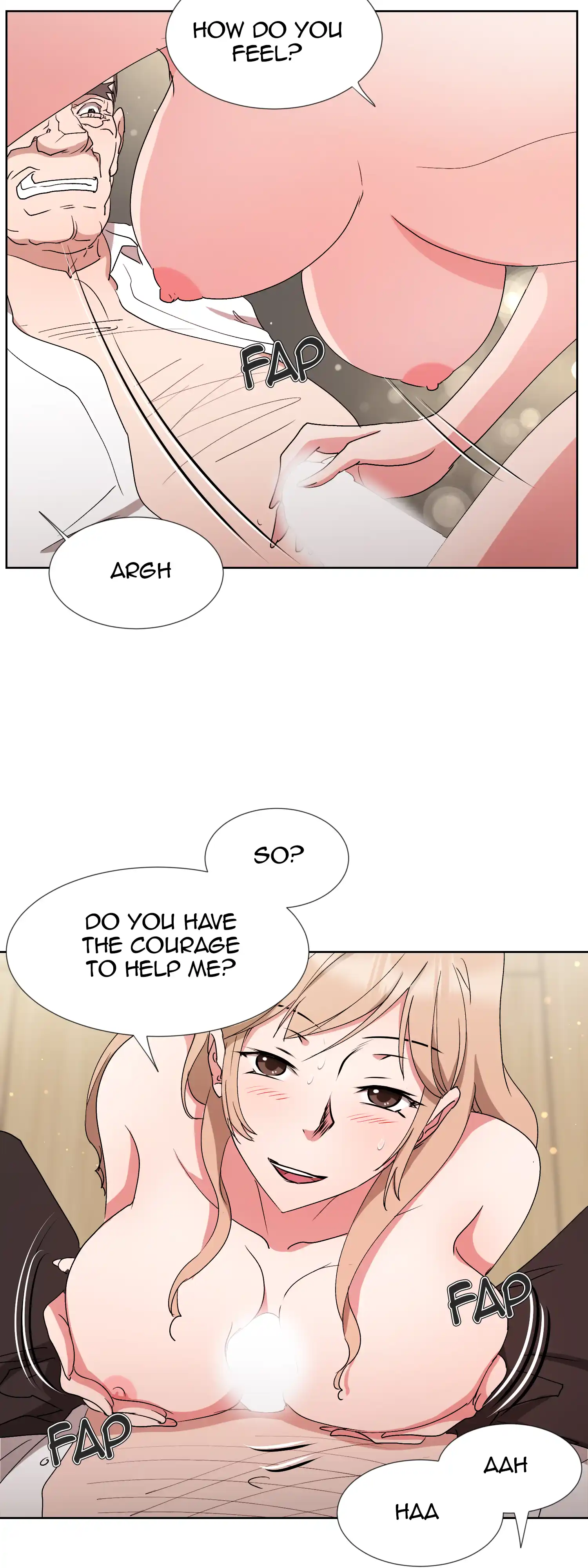 The Prey page 14