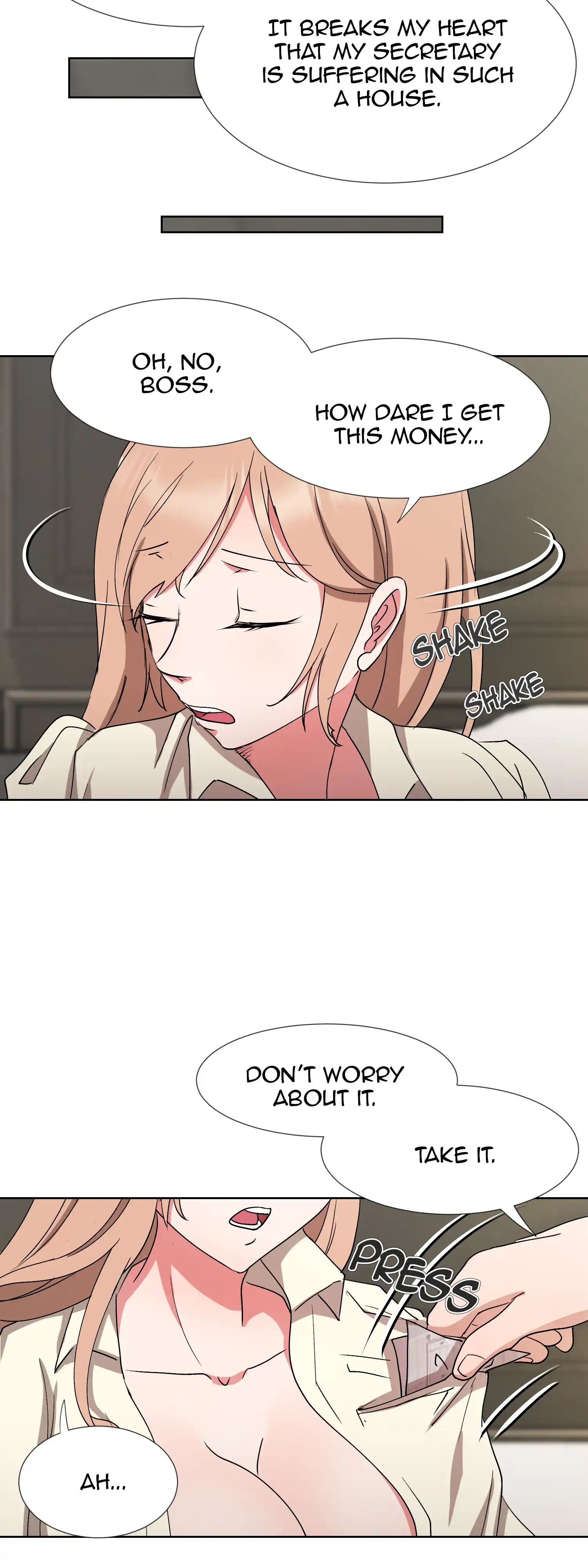 The Prey page 34