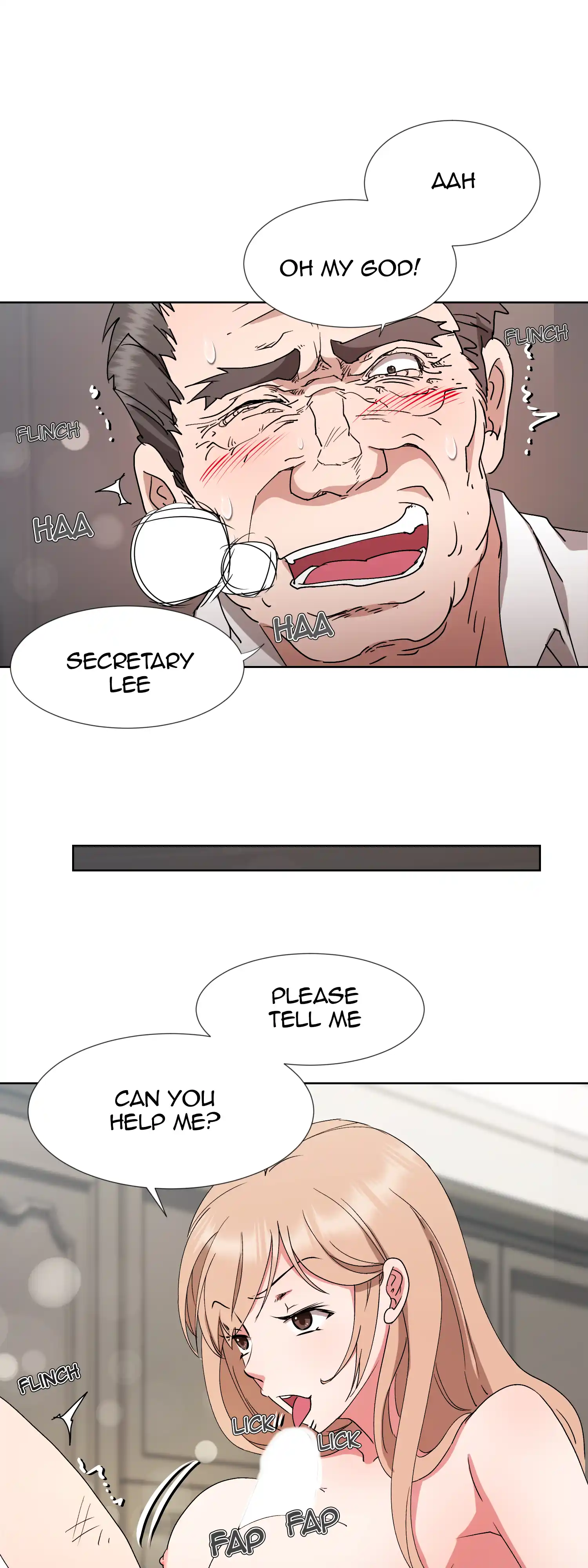 The Prey page 15