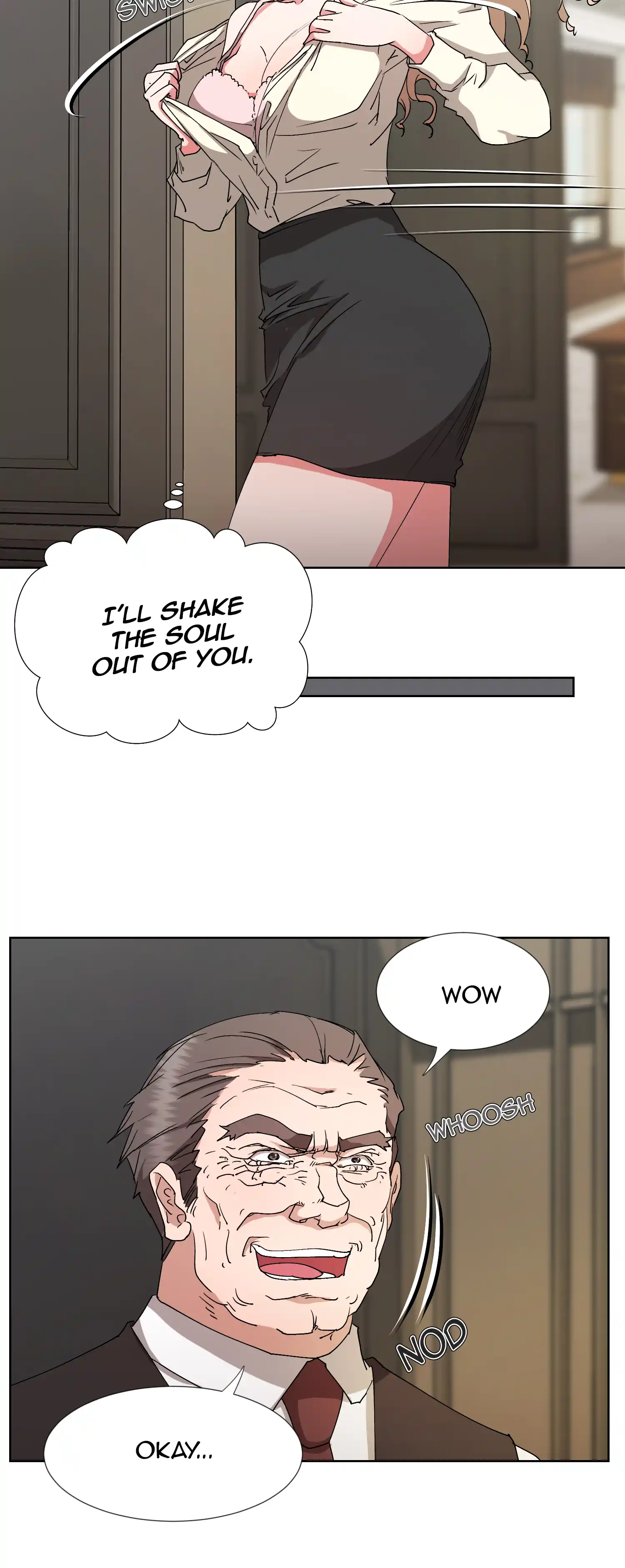 The Prey page 8