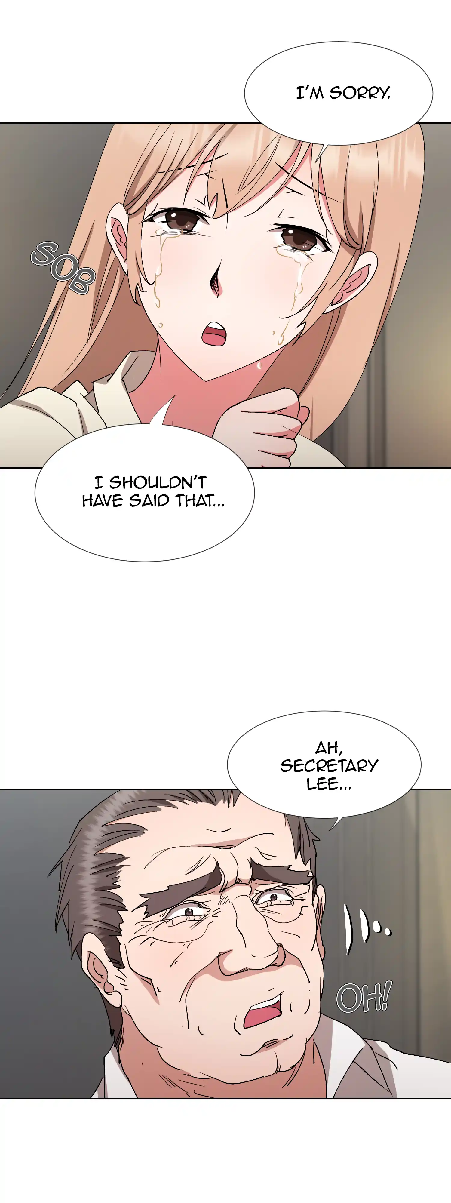 The Prey page 30