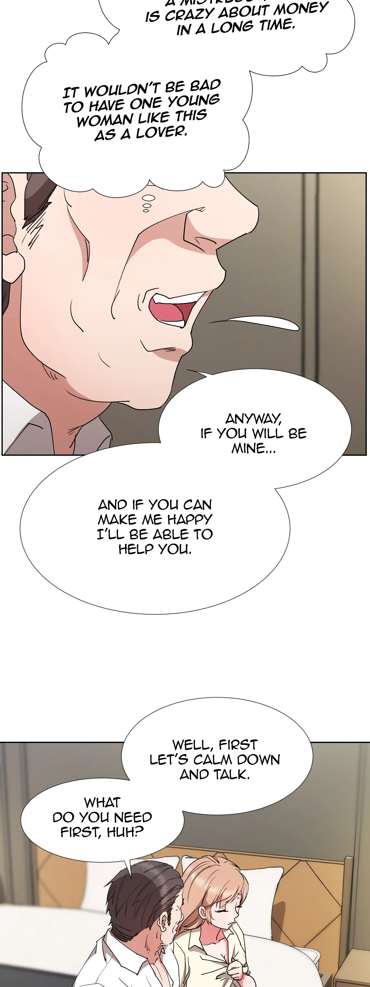The Prey page 28