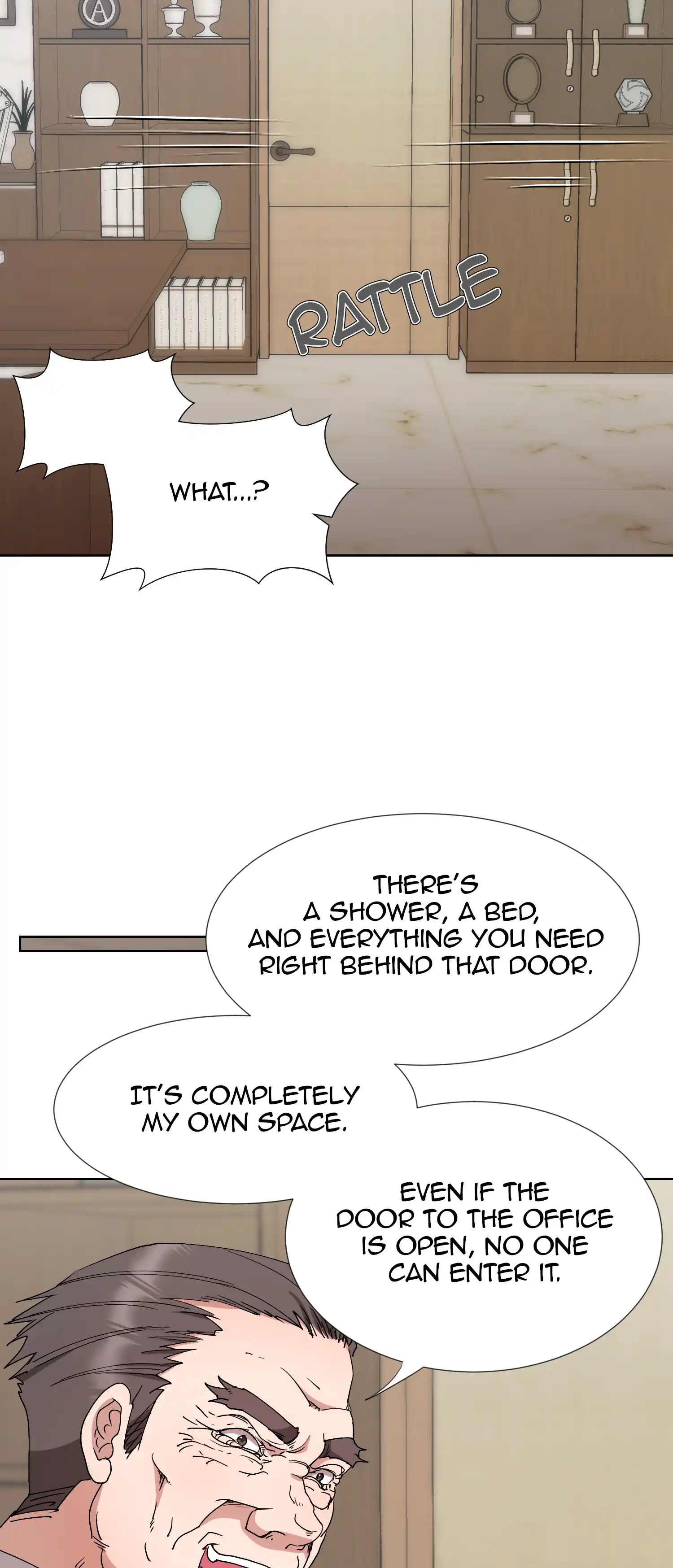The Prey page 2