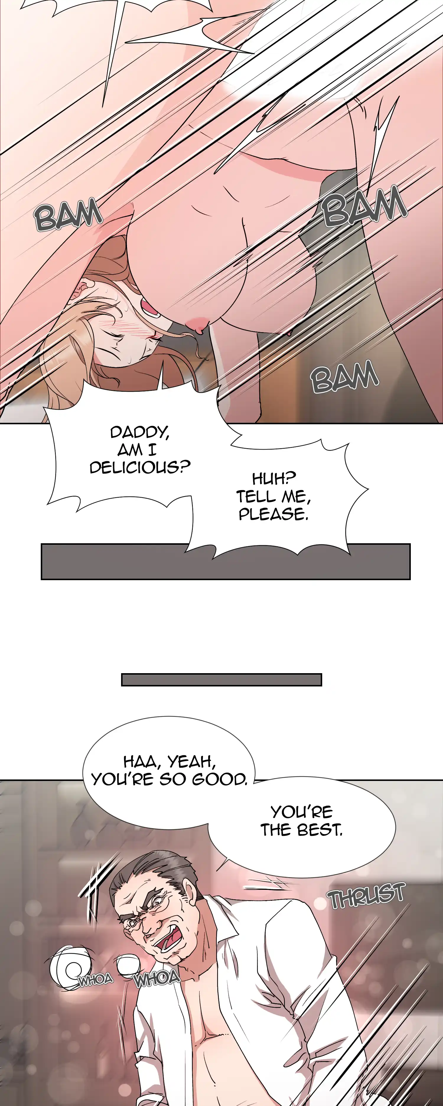 The Prey page 8