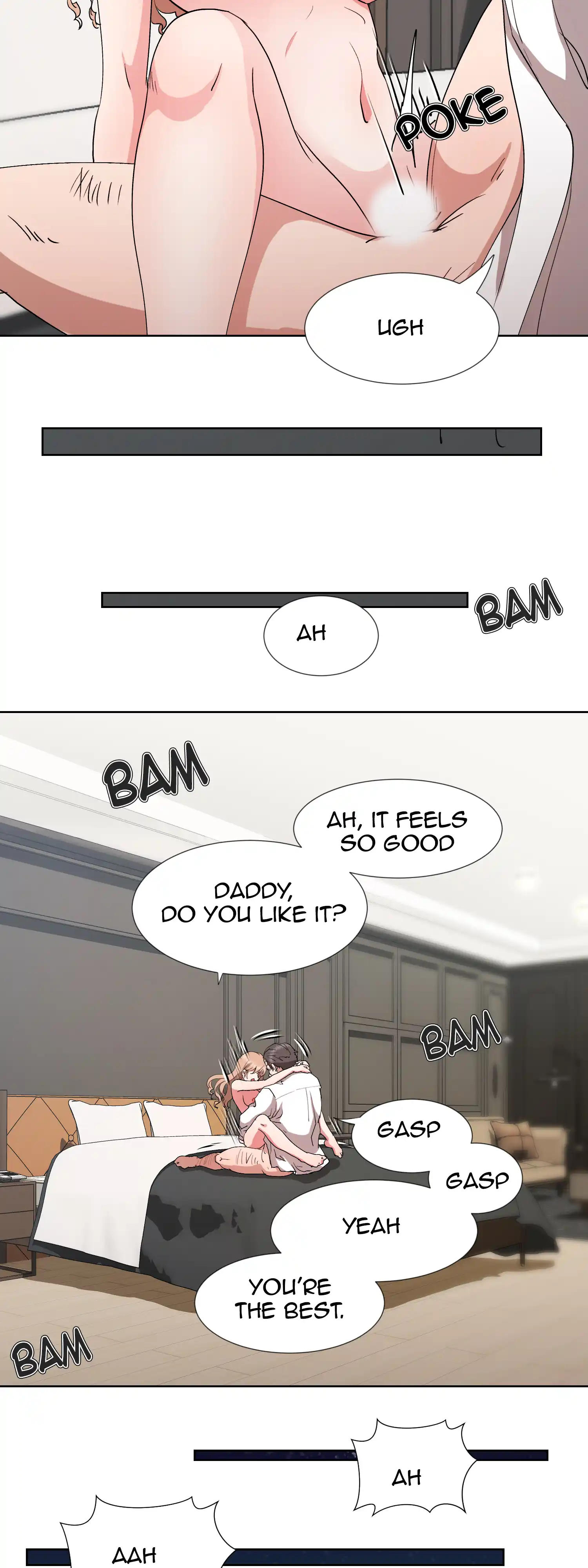 The Prey page 13