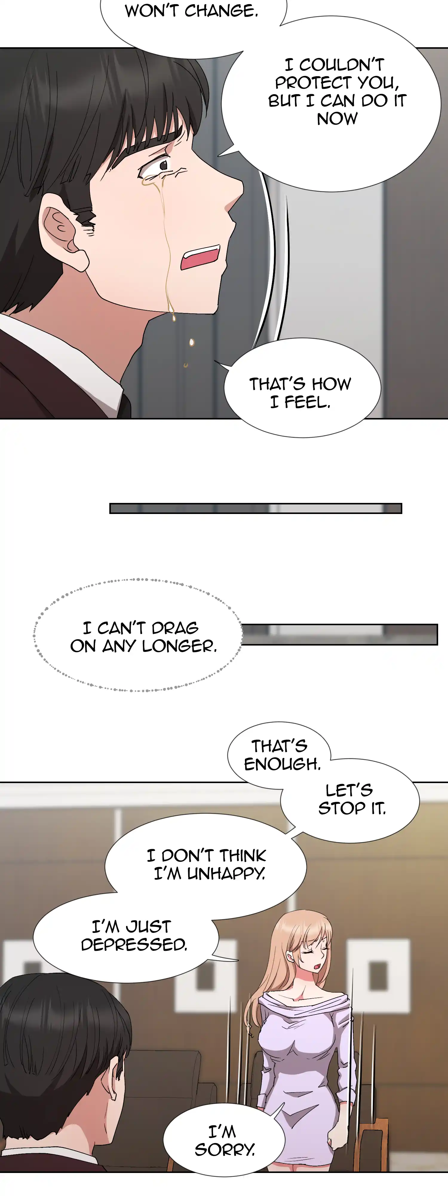 The Prey page 40